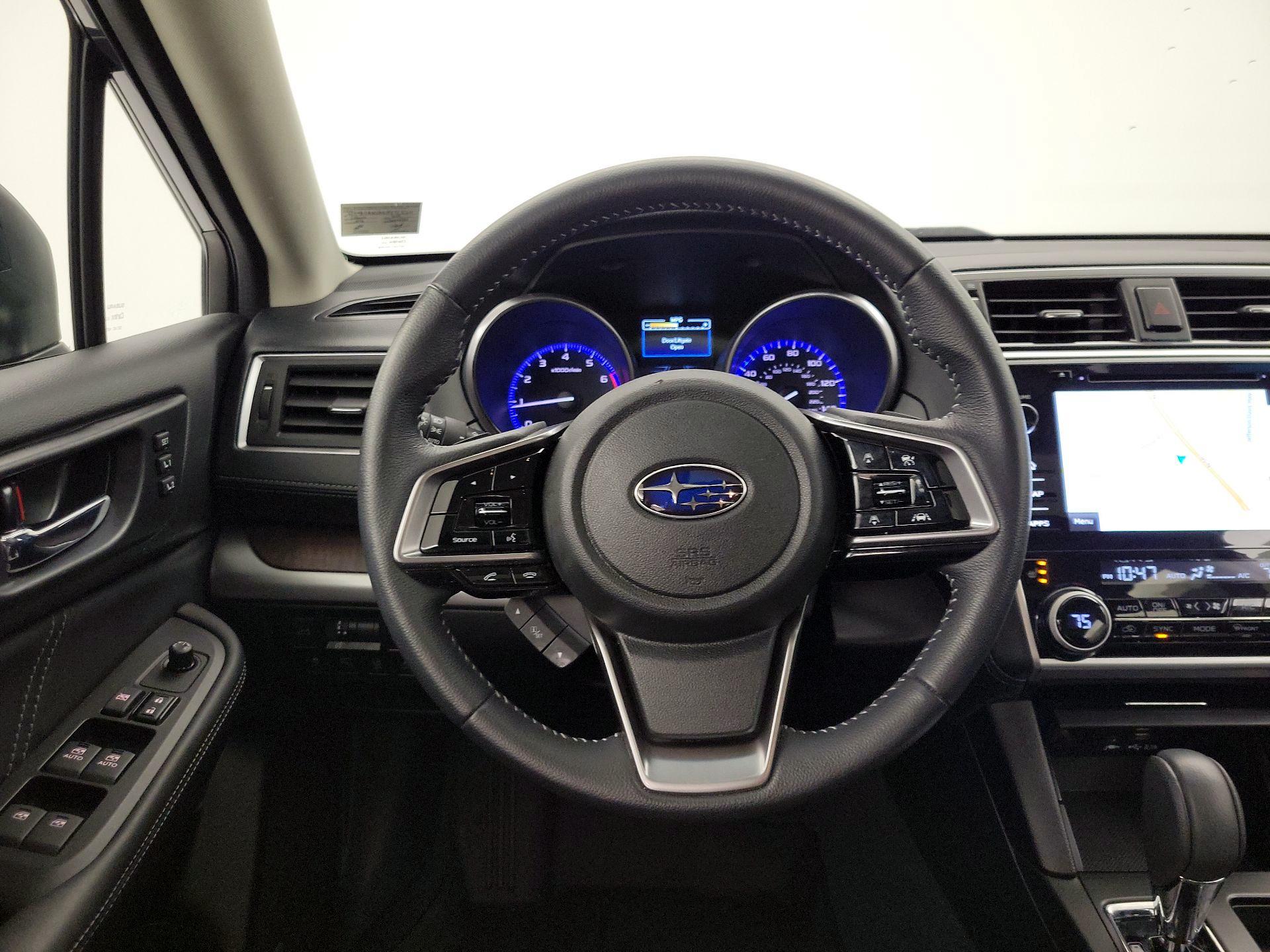 Thumbnail: 2019 Subaru Outback - 10