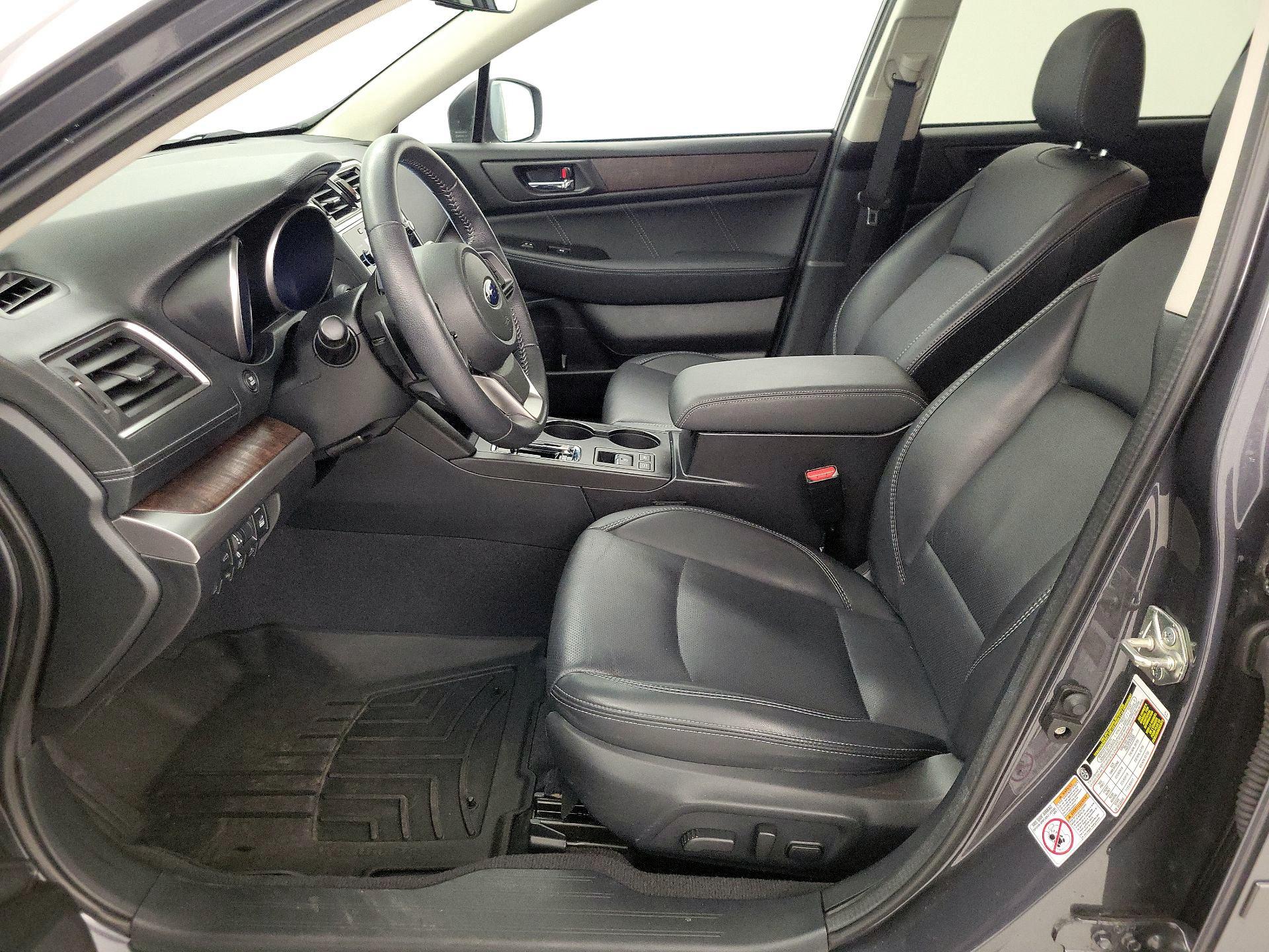 Thumbnail: 2019 Subaru Outback - 11