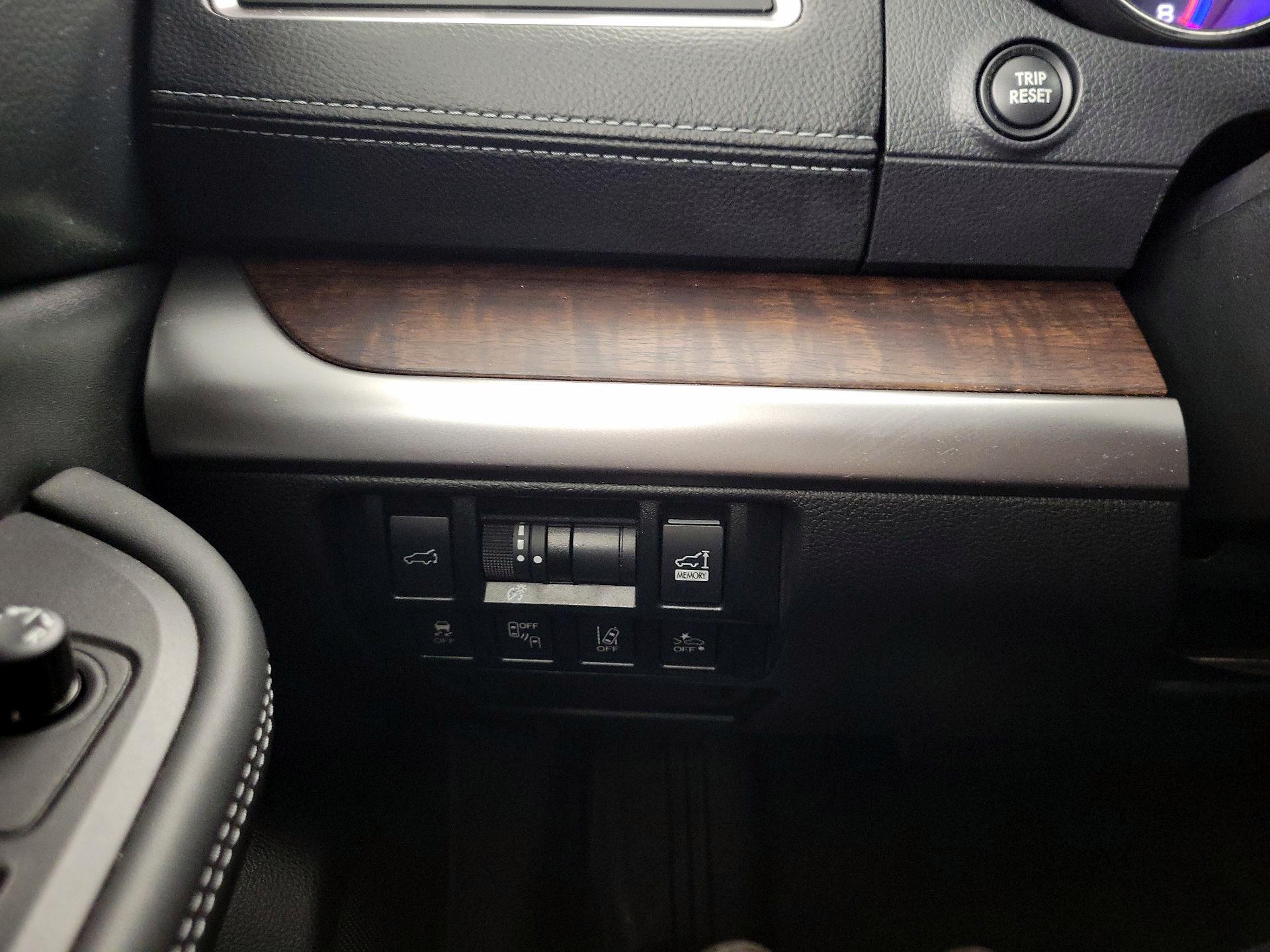 Thumbnail: 2019 Subaru Outback - 13