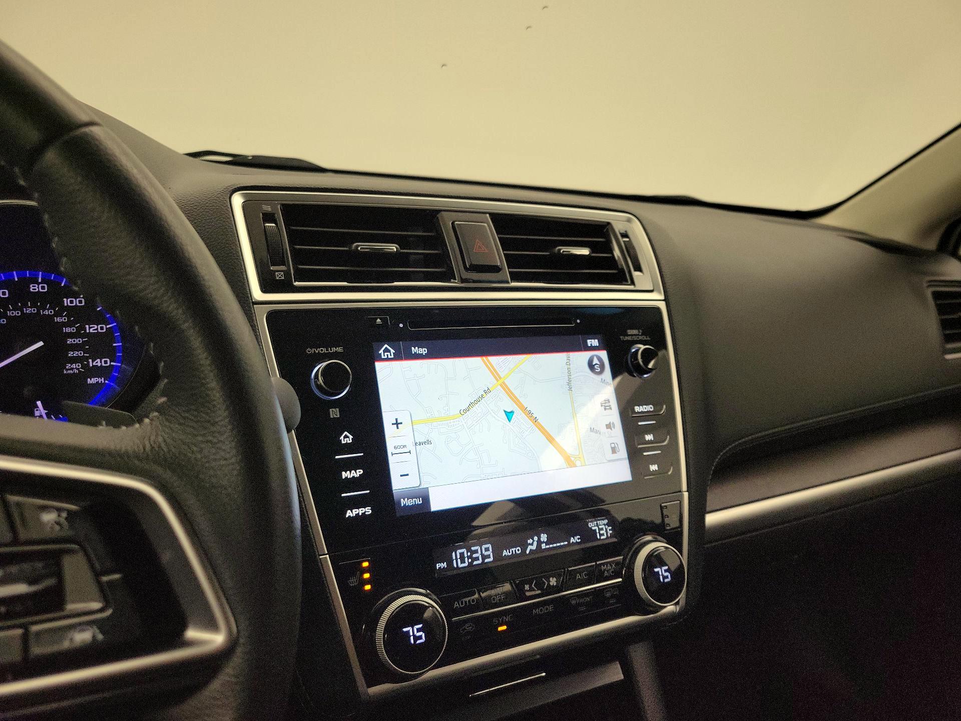 Thumbnail: 2019 Subaru Outback - 14