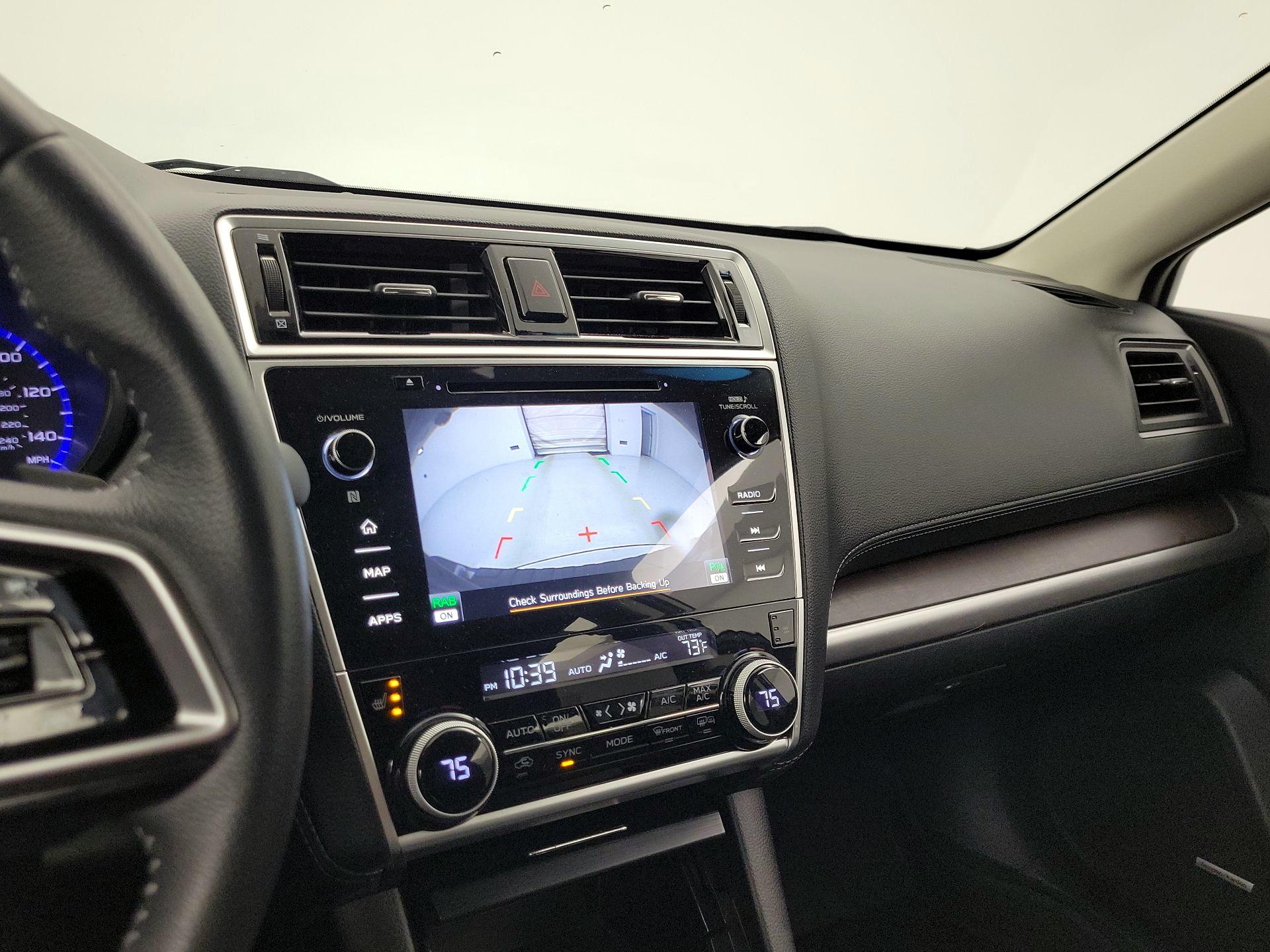 Thumbnail: 2019 Subaru Outback - 15