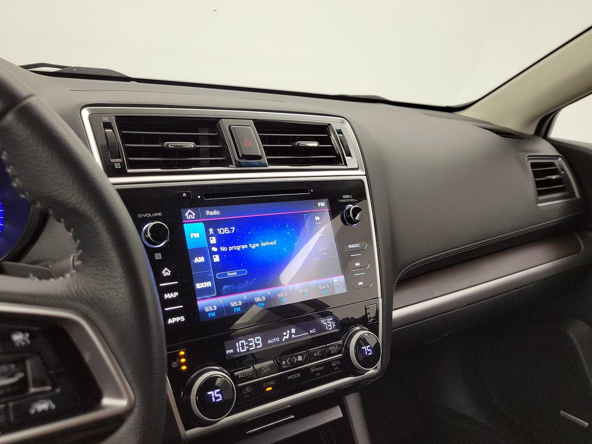 Thumbnail: 2019 Subaru Outback - 16