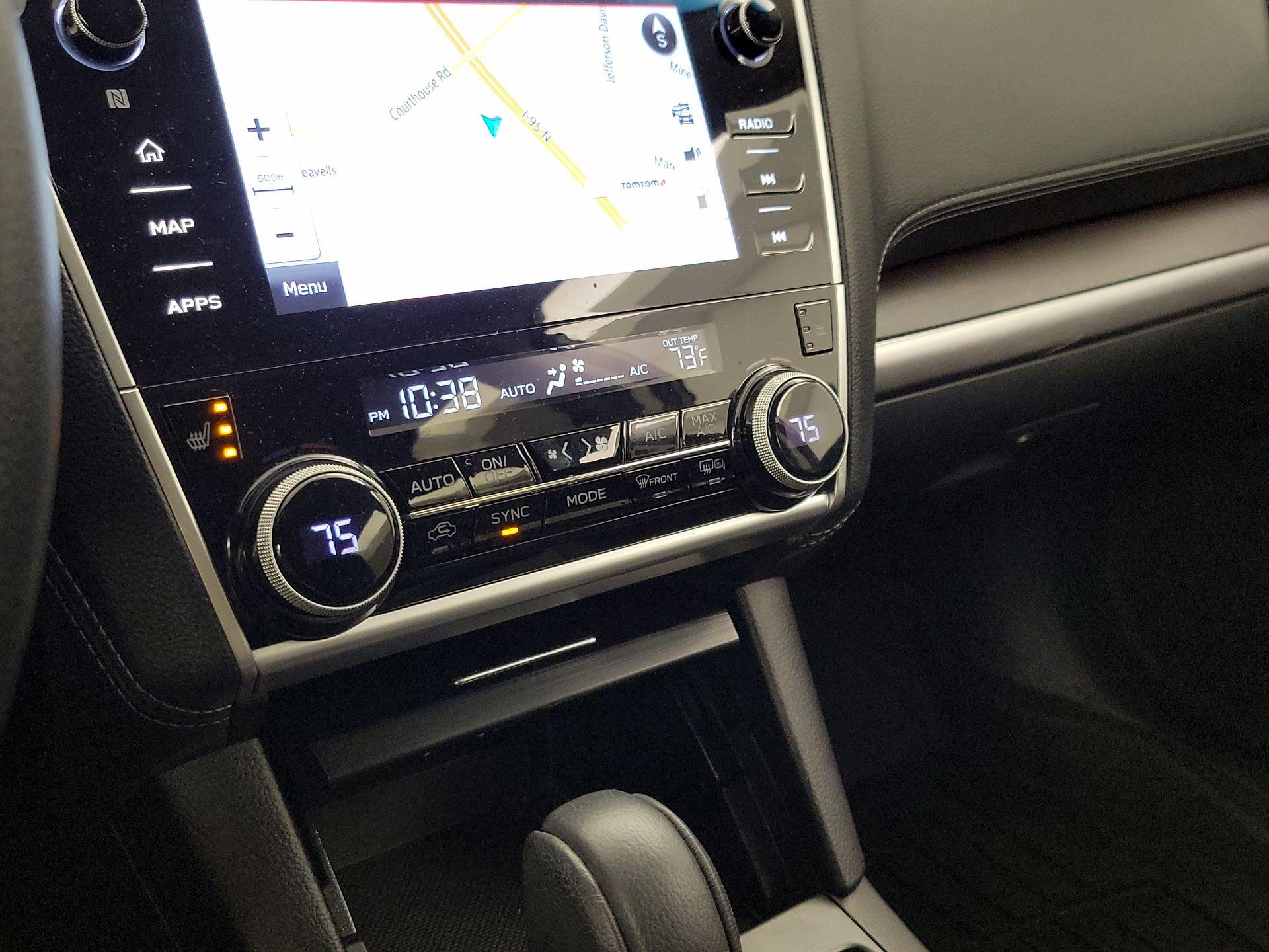 Thumbnail: 2019 Subaru Outback - 17