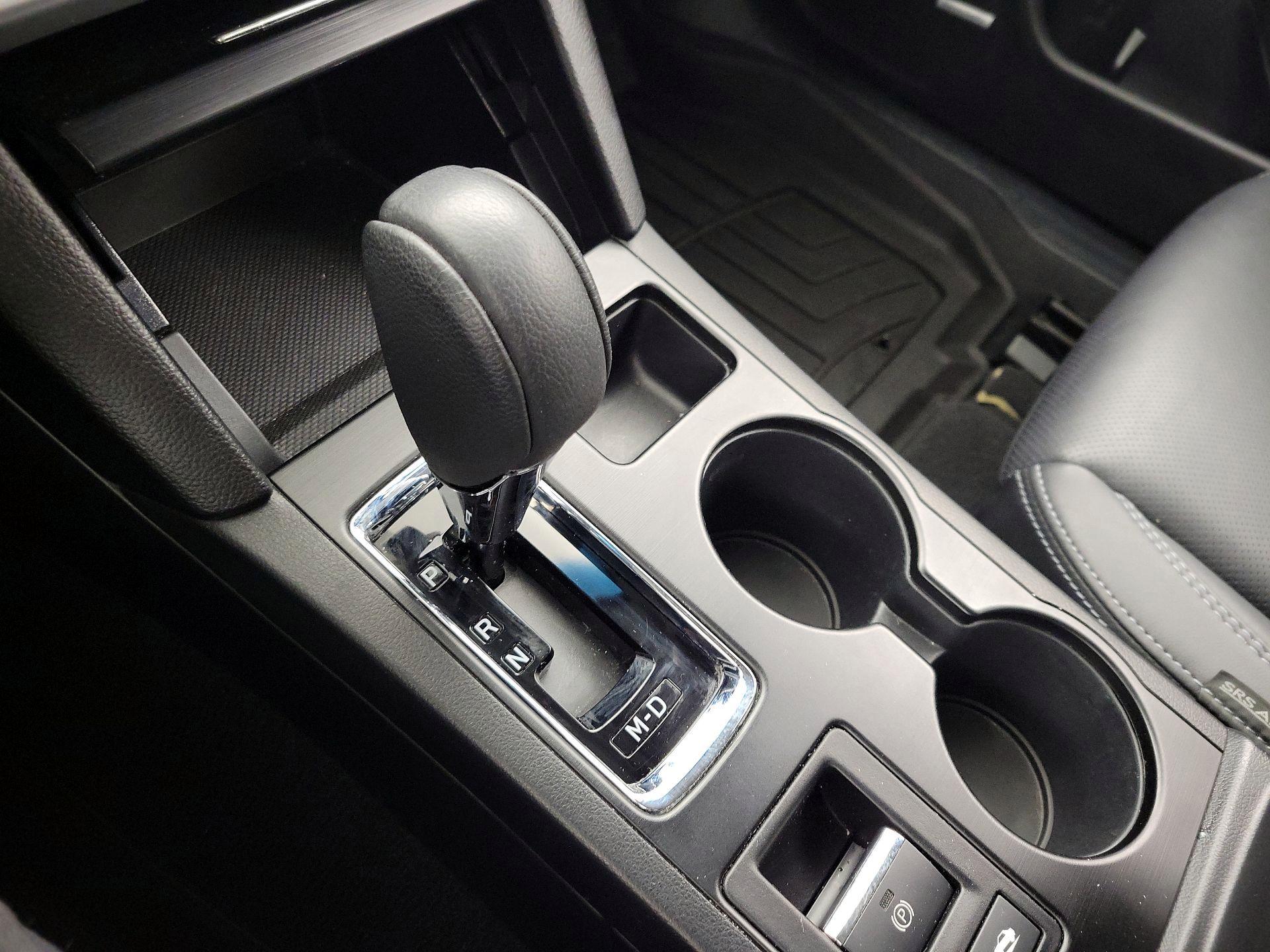 Thumbnail: 2019 Subaru Outback - 18