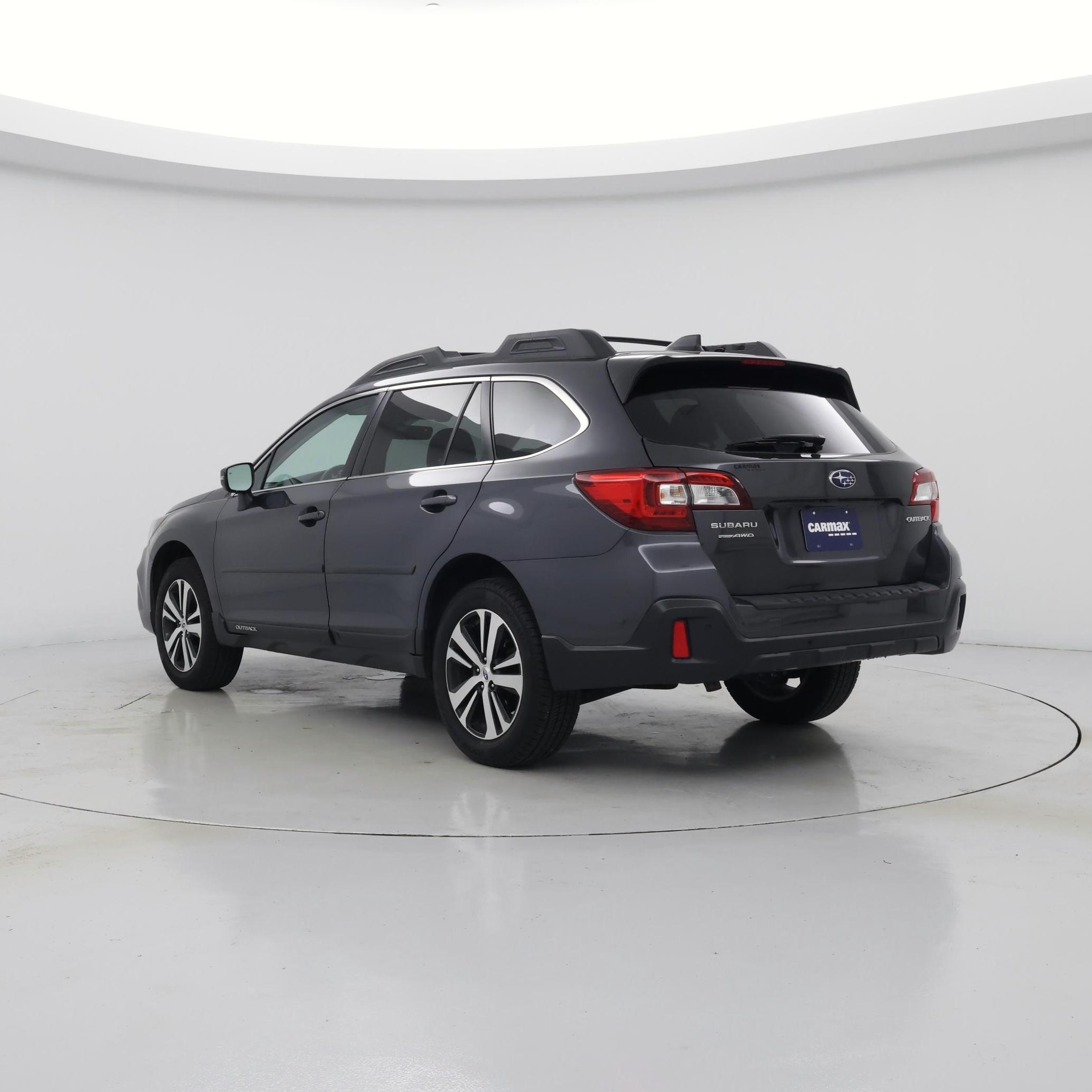 Thumbnail: 2019 Subaru Outback - 2
