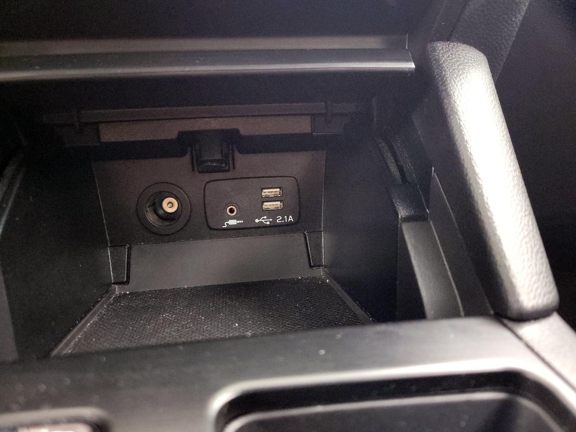 Thumbnail: 2019 Subaru Outback - 19