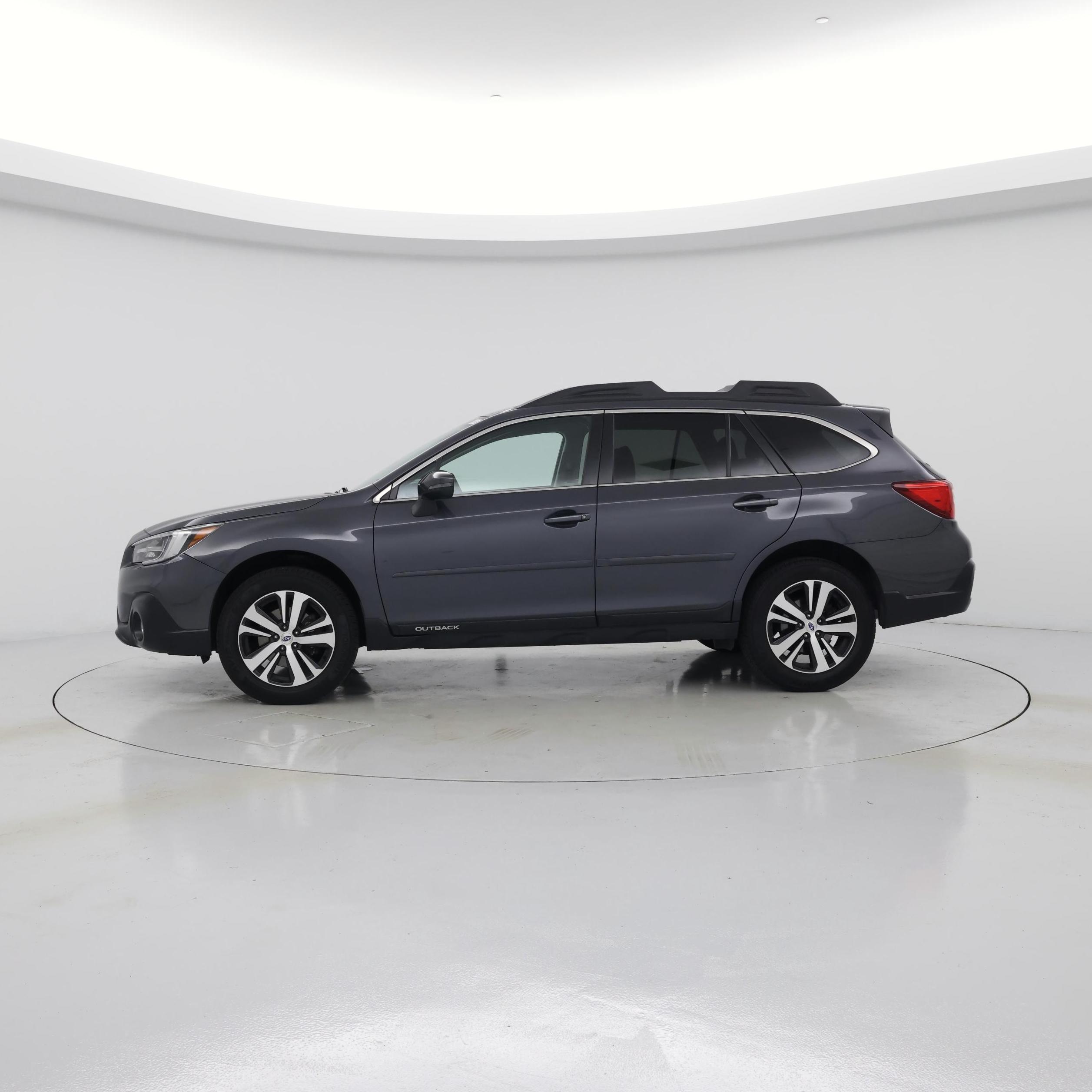 Thumbnail: 2019 Subaru Outback - 3