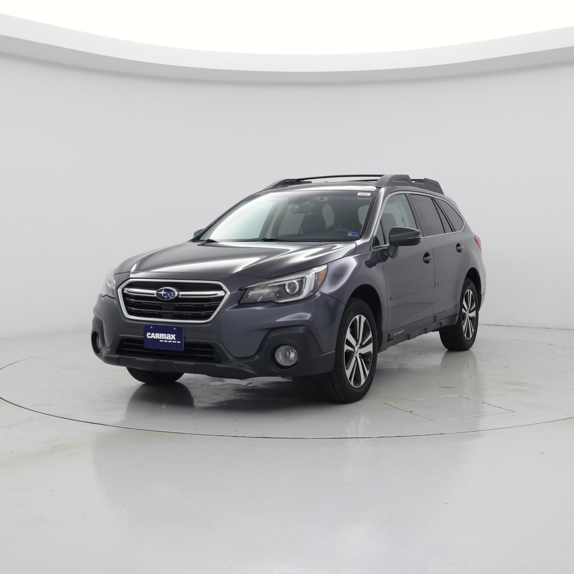 Thumbnail: 2019 Subaru Outback - 4