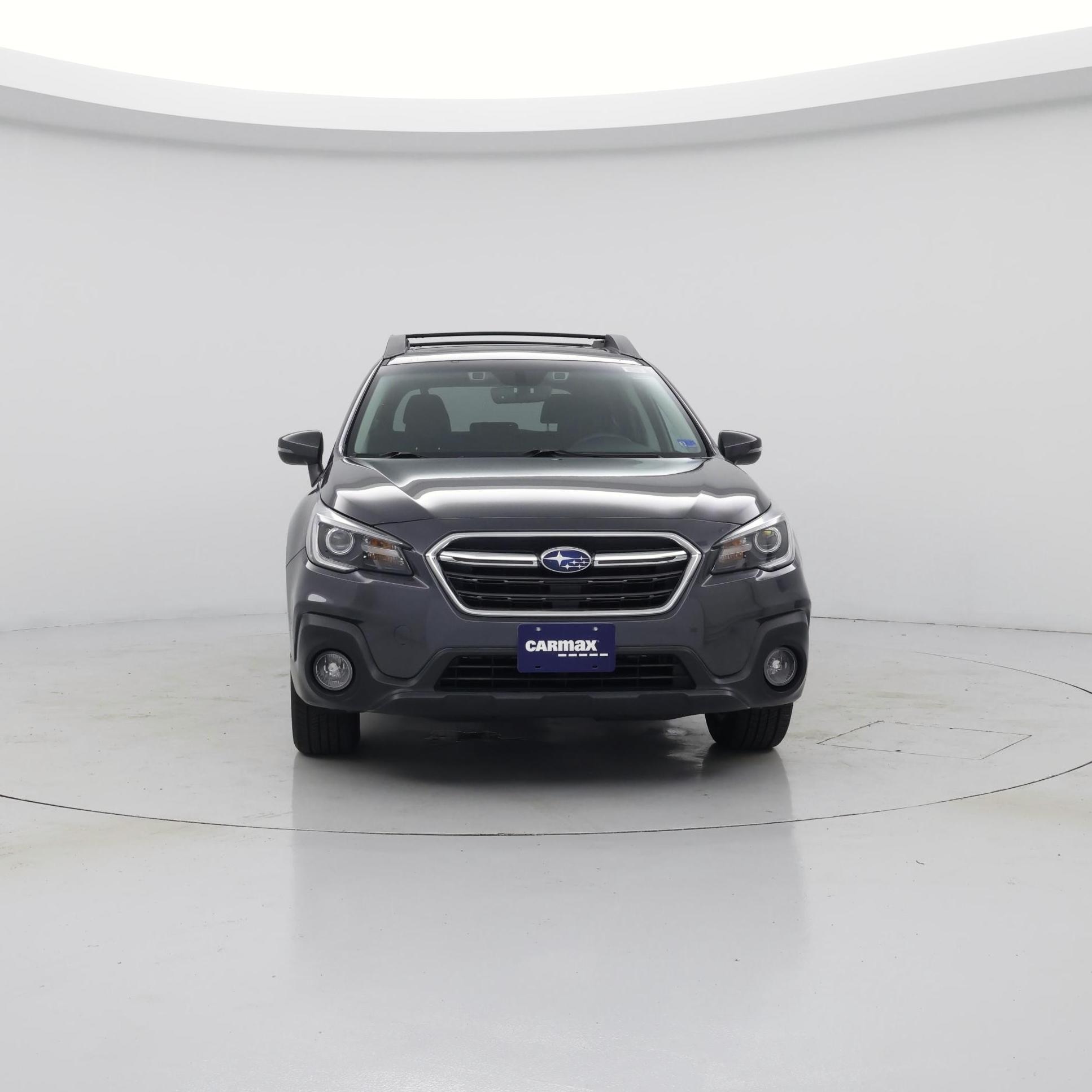 Thumbnail: 2019 Subaru Outback - 5