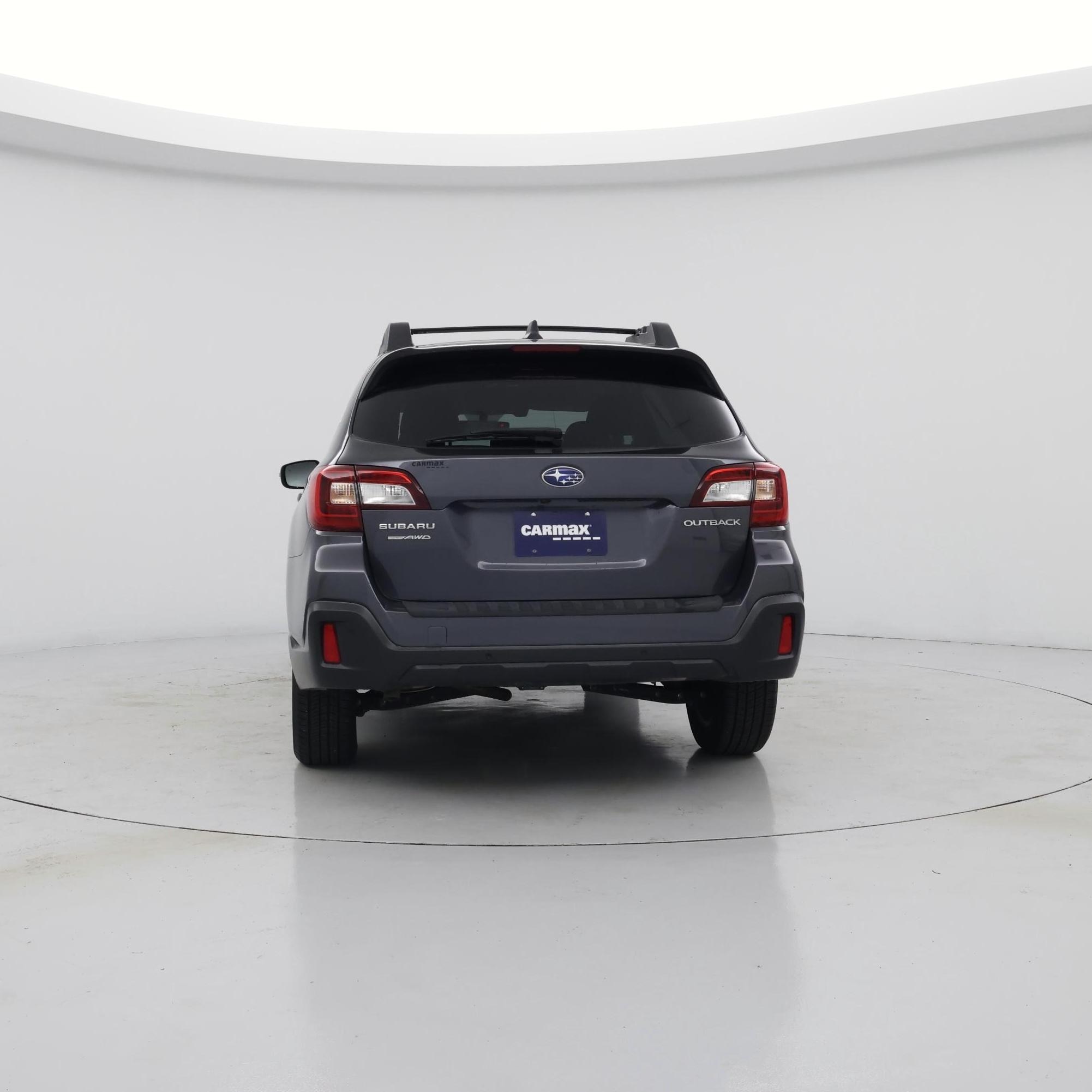 Thumbnail: 2019 Subaru Outback - 6