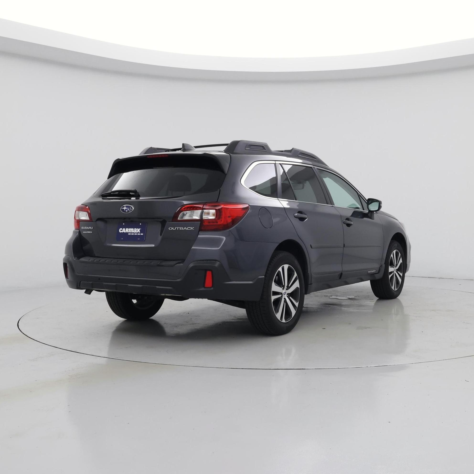 Thumbnail: 2019 Subaru Outback - 8