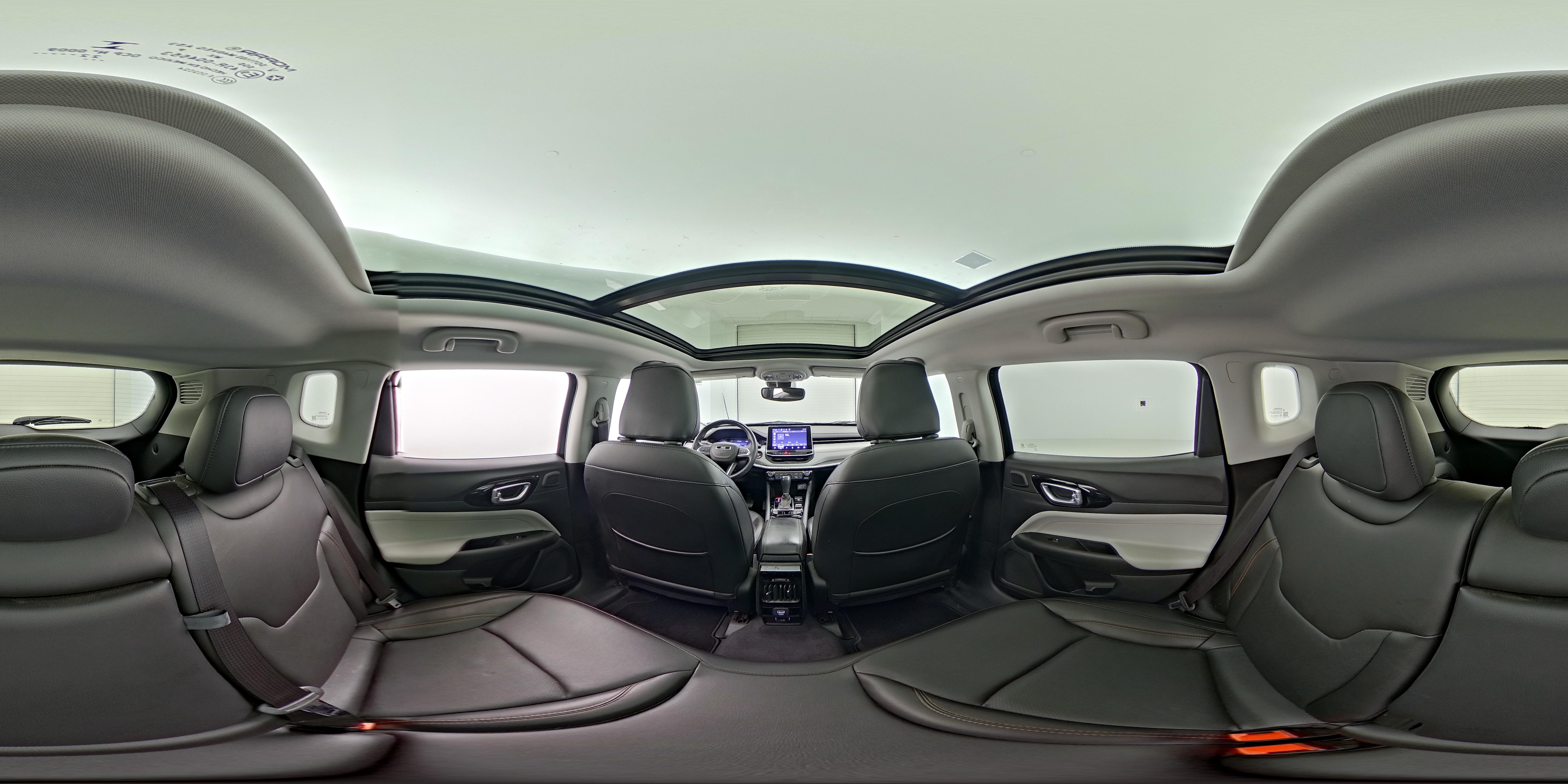 2022 Jeep Compass Limited - Photo 29