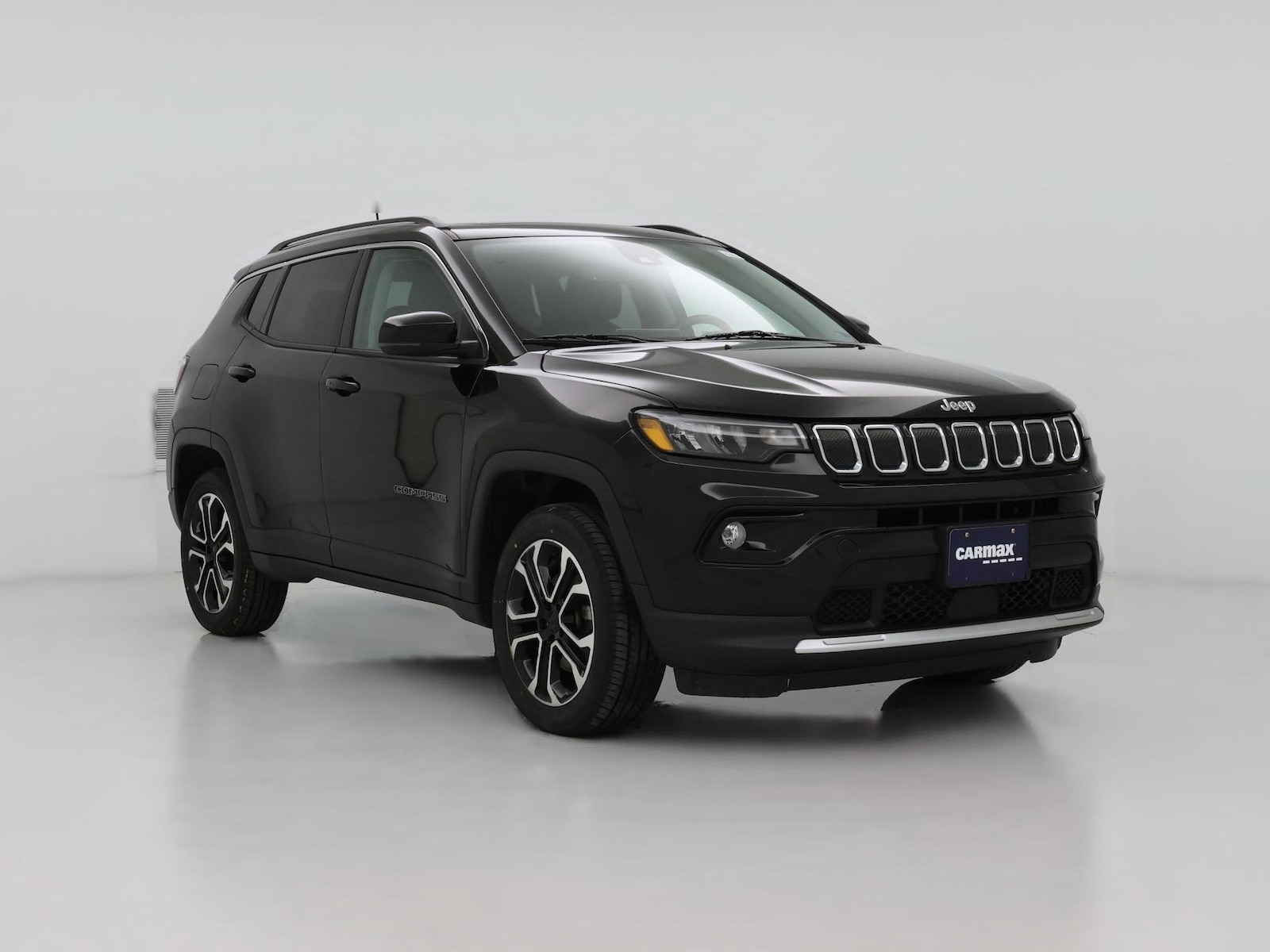 2022 Jeep Compass Limited - Photo 1