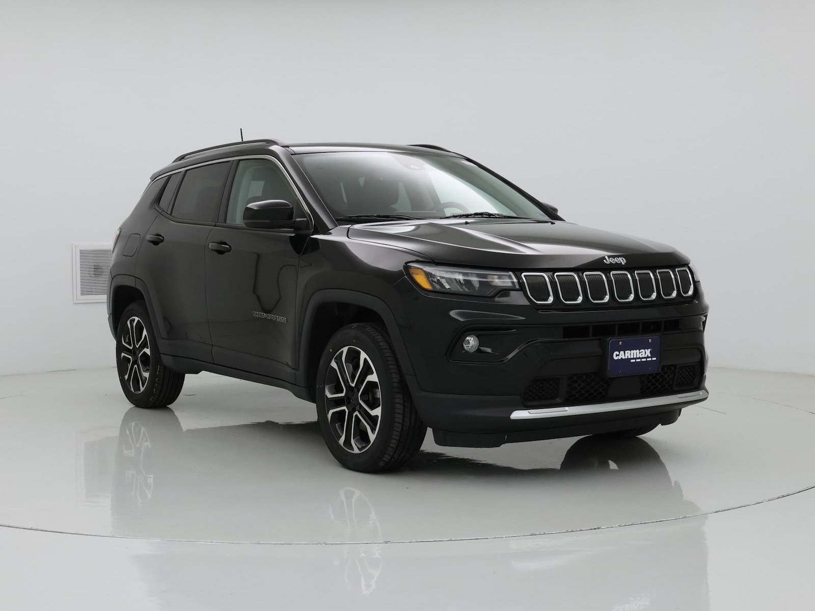 2022 Jeep Compass Limited - Photo 2