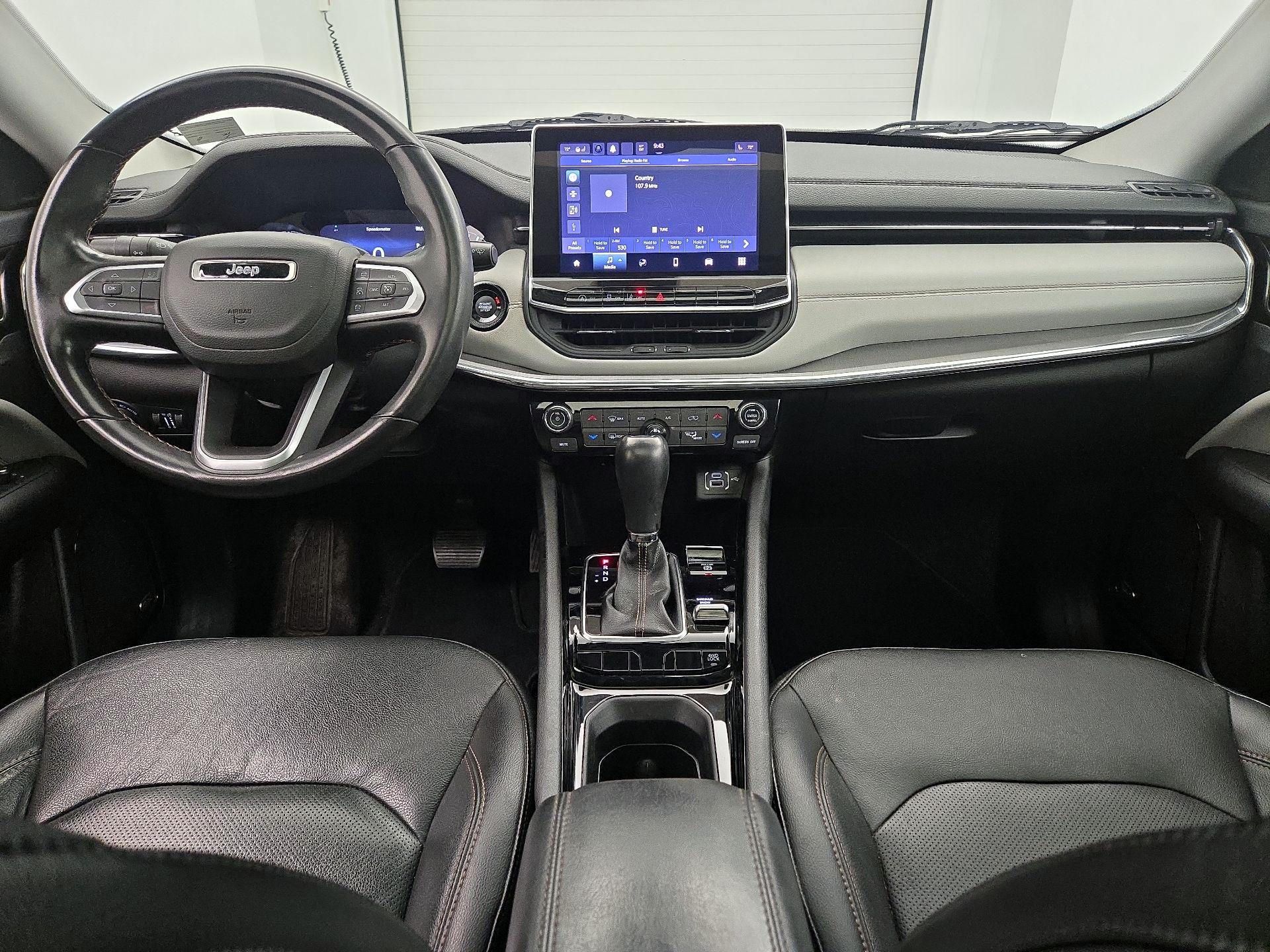 Thumbnail: 2022 Jeep Compass - 9