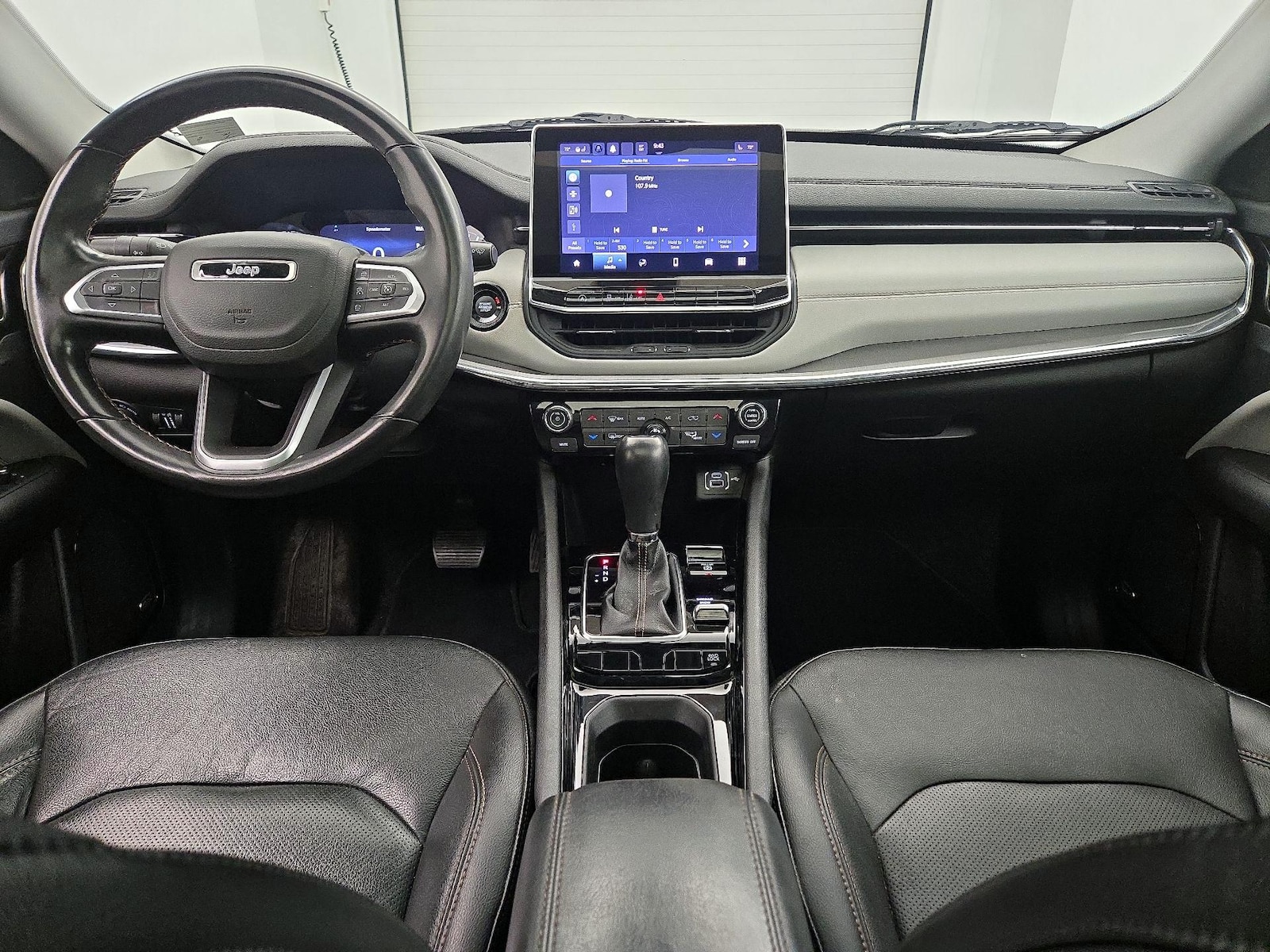 2022 Jeep Compass Limited - Photo 10