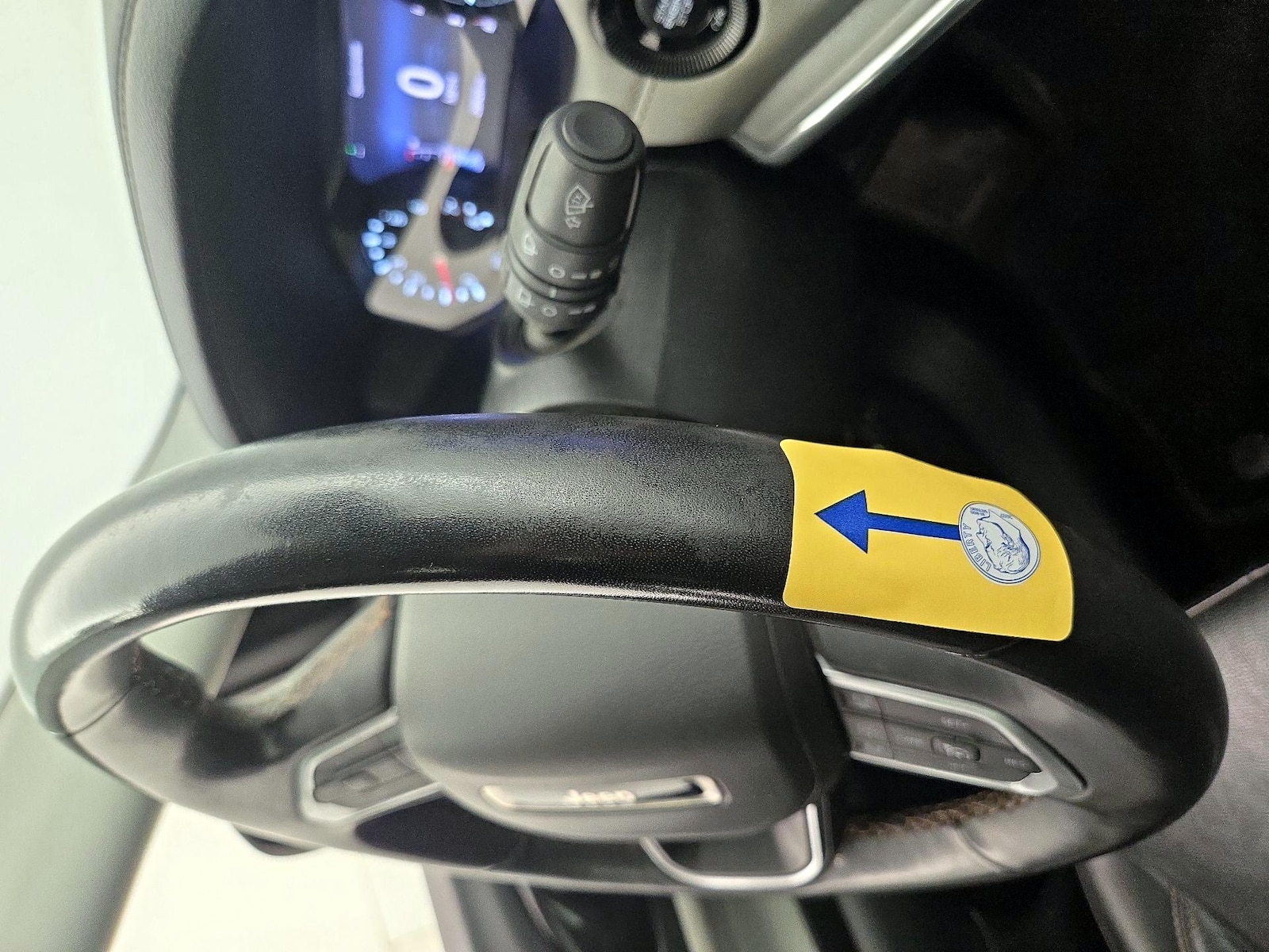 2022 Jeep Compass Limited - Photo 11