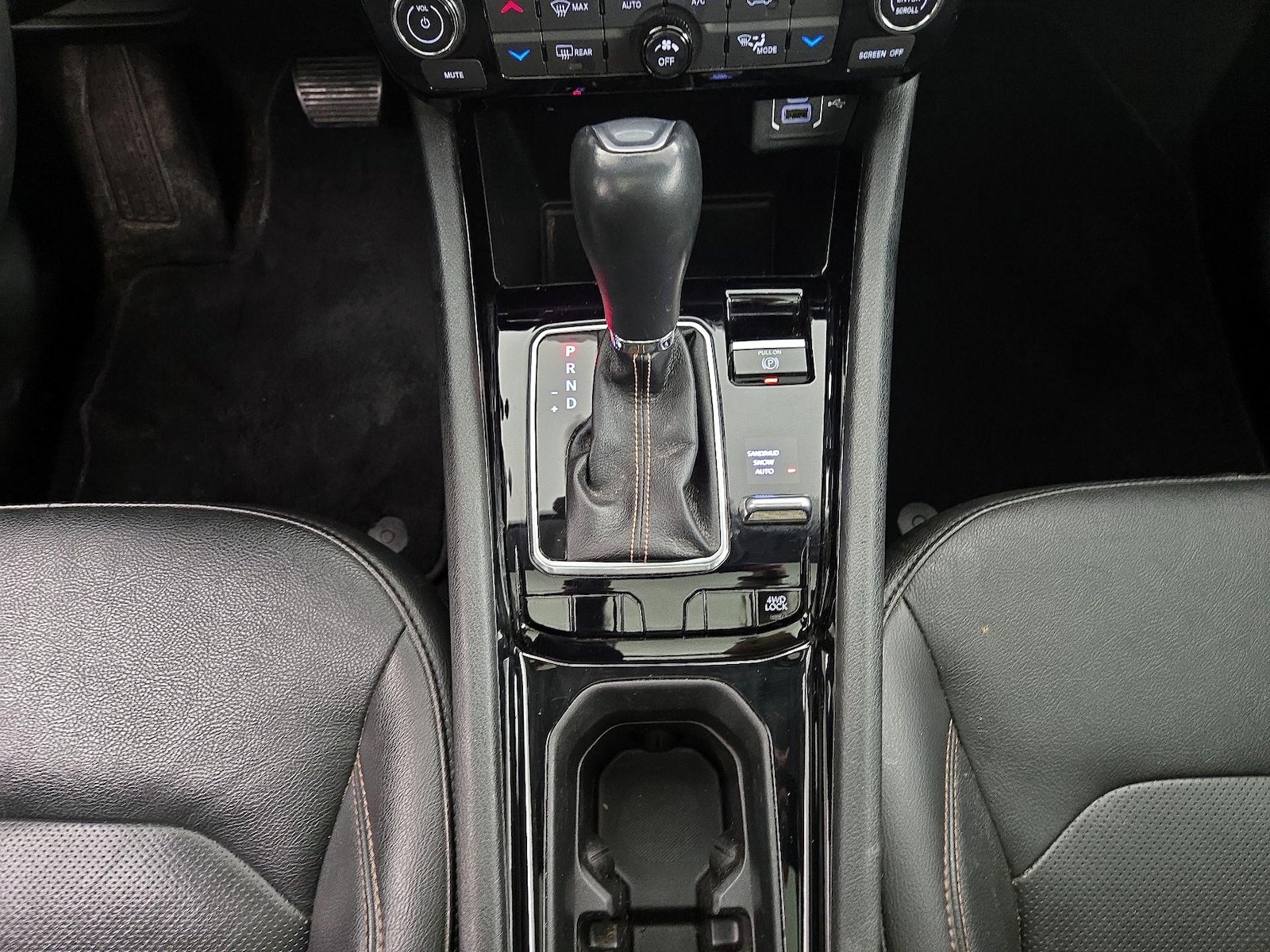 2022 Jeep Compass Limited - Photo 18