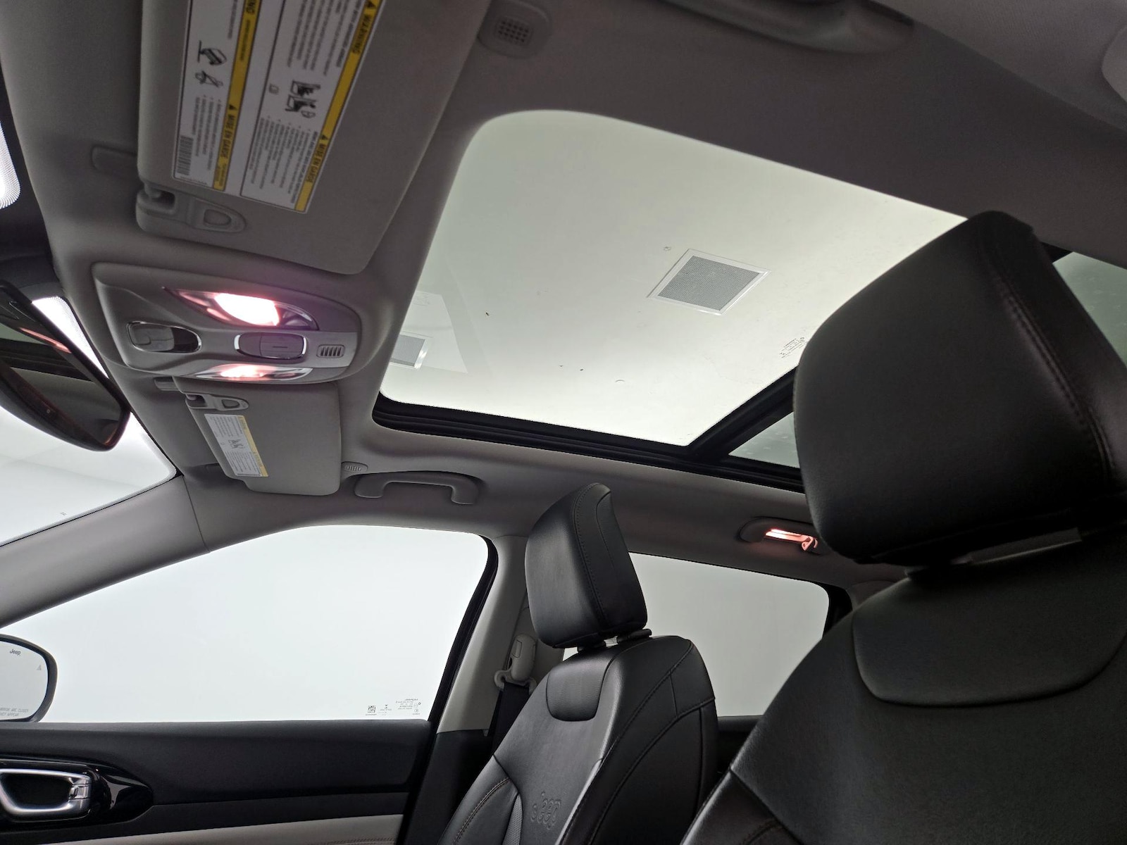 2022 Jeep Compass Limited - Photo 20