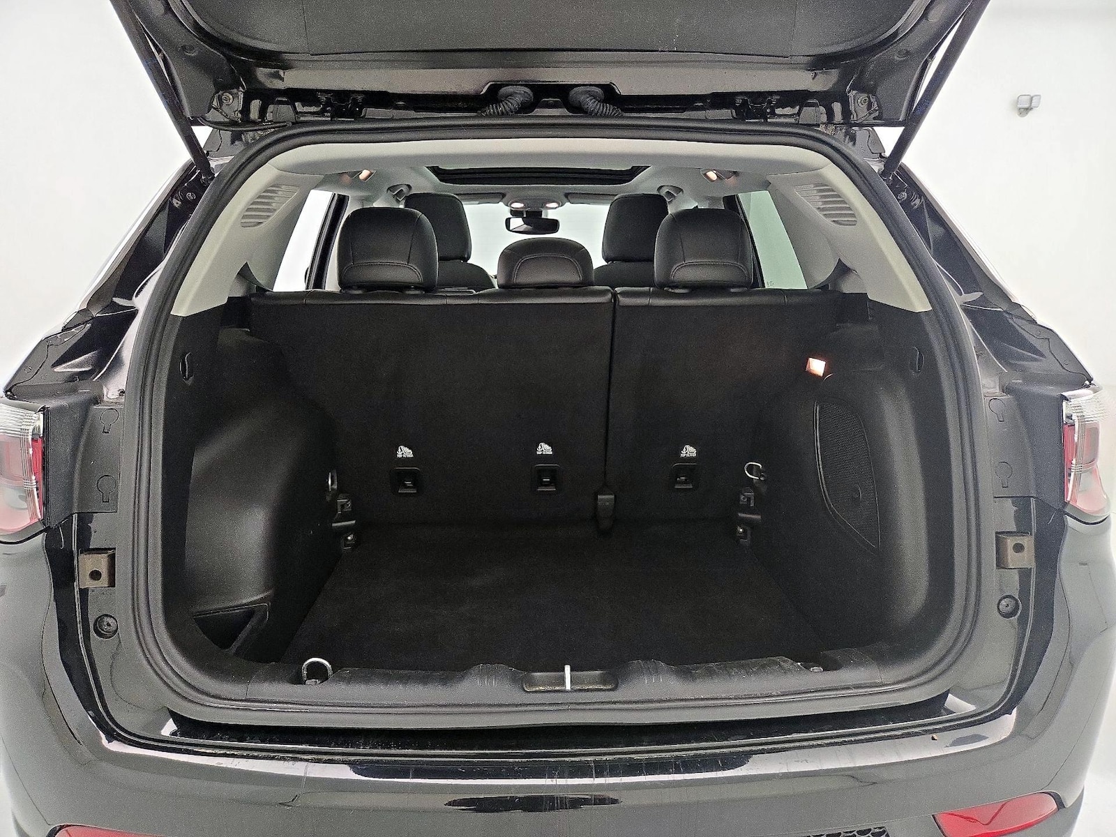 2022 Jeep Compass Limited - Photo 22
