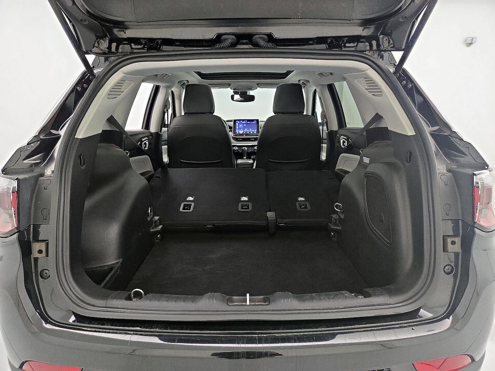 2022 Jeep Compass Limited - Photo 23