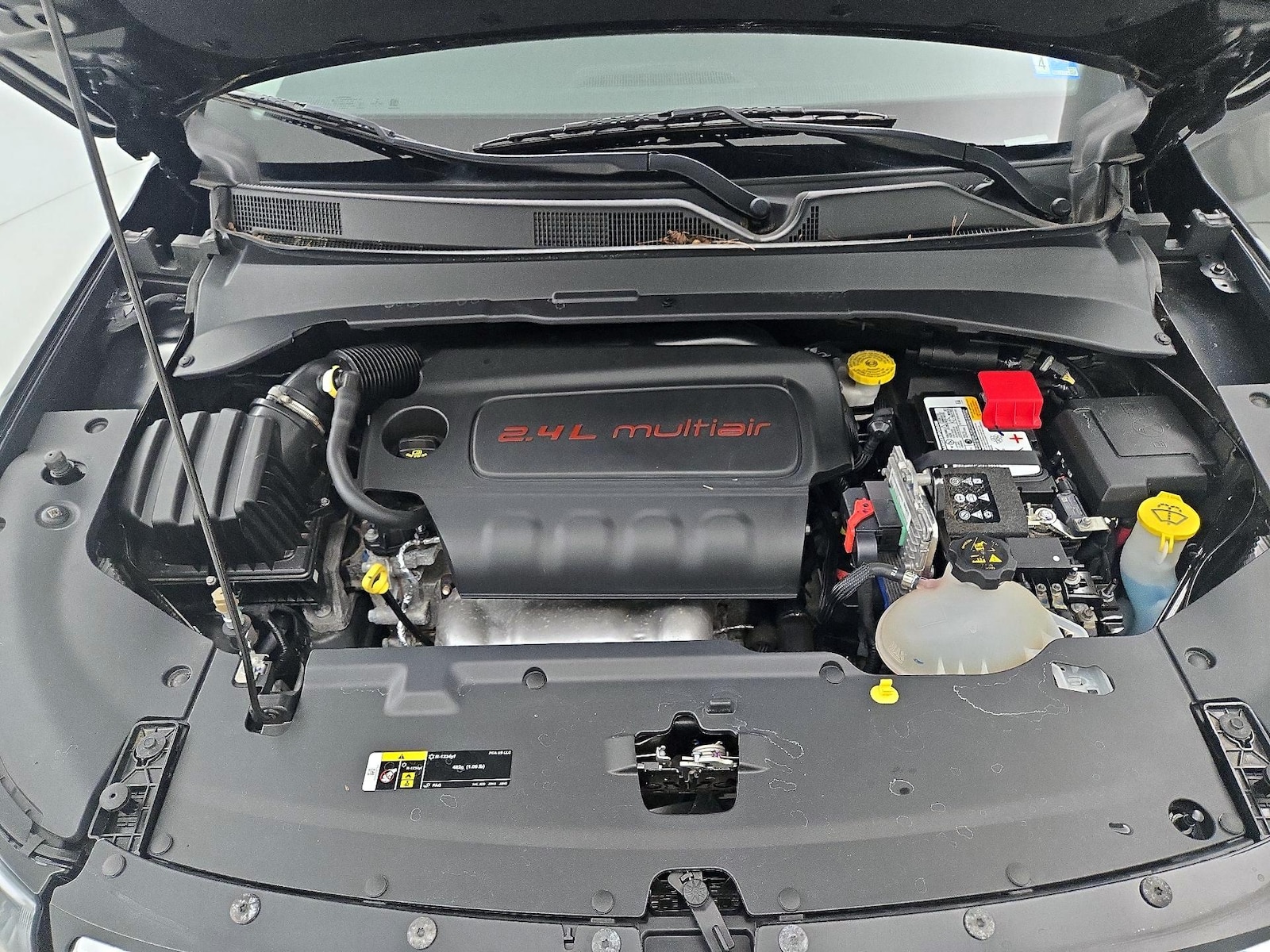 2022 Jeep Compass Limited - Photo 24