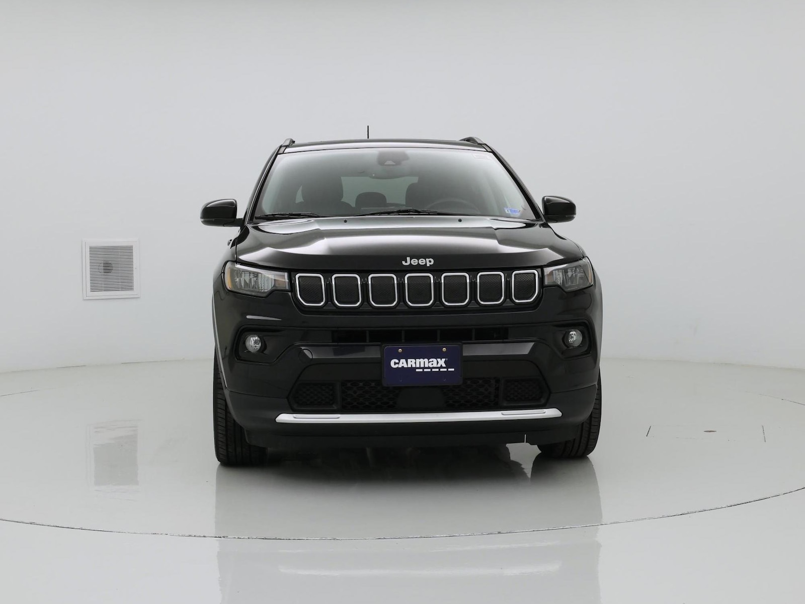 2022 Jeep Compass Limited - Photo 6