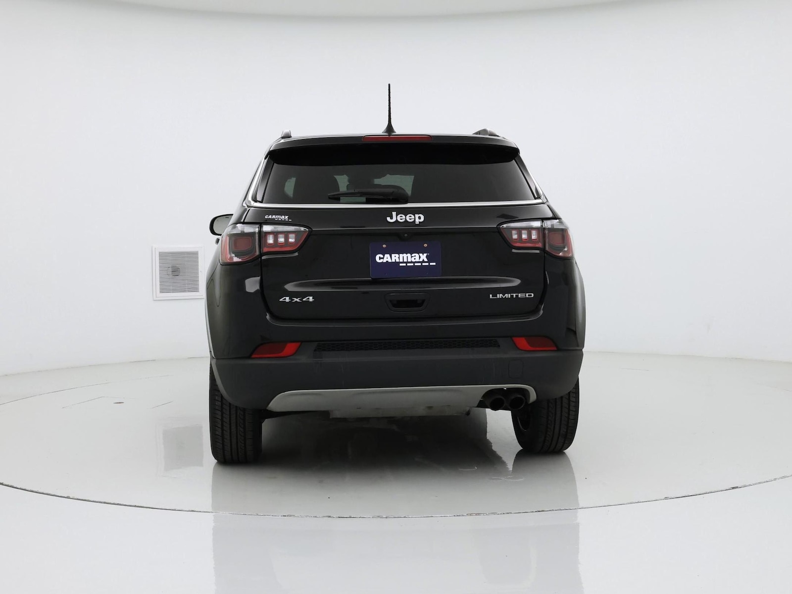 2022 Jeep Compass Limited - Photo 7