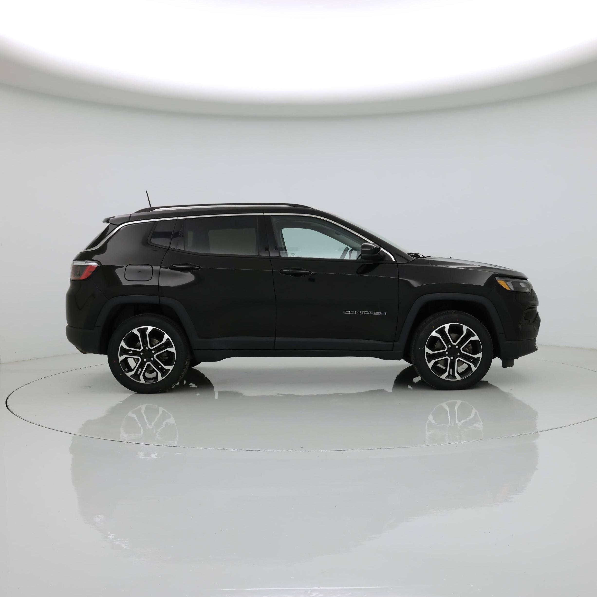 Thumbnail: 2022 Jeep Compass - 7