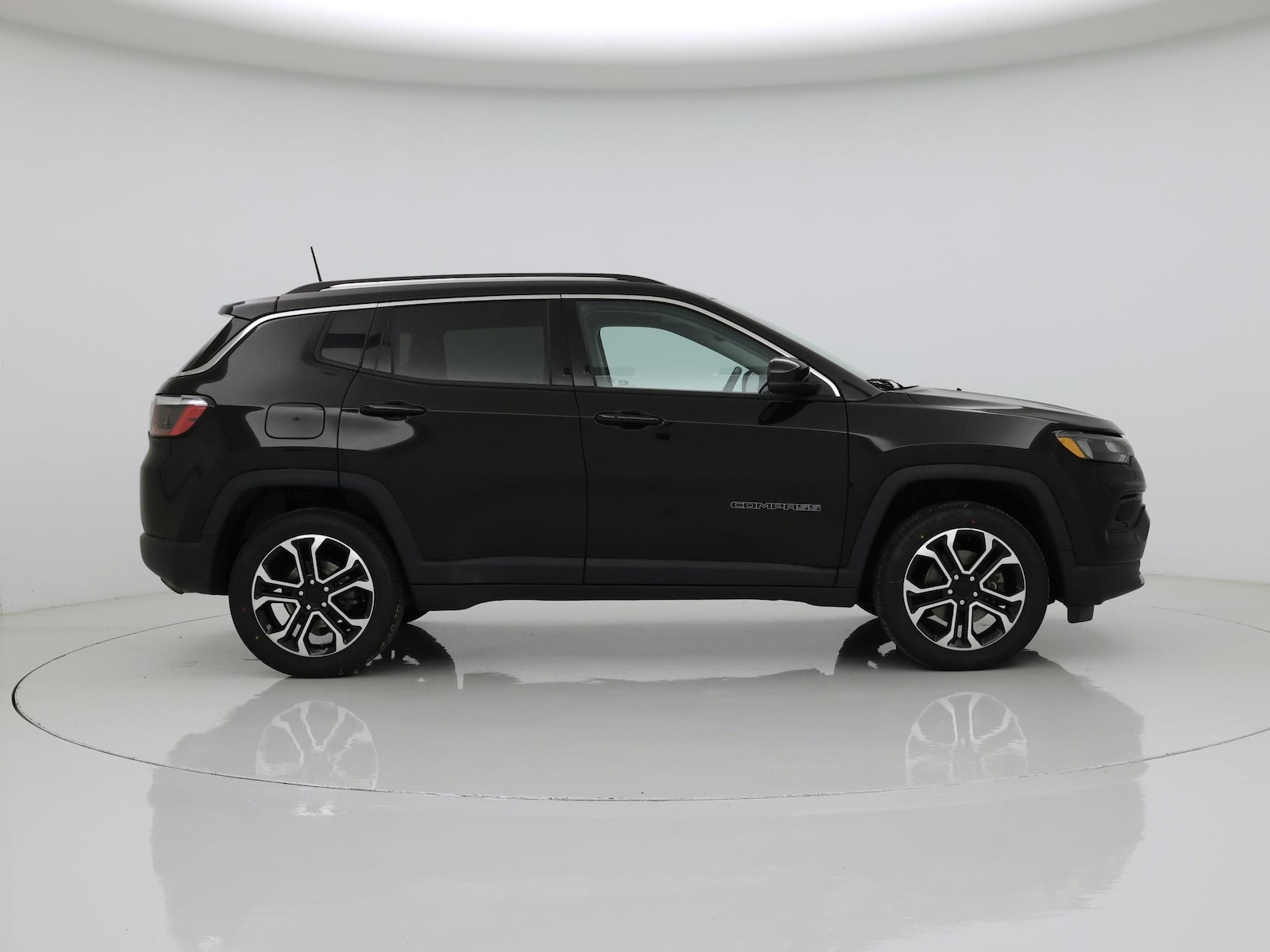 2022 Jeep Compass Limited - Photo 8