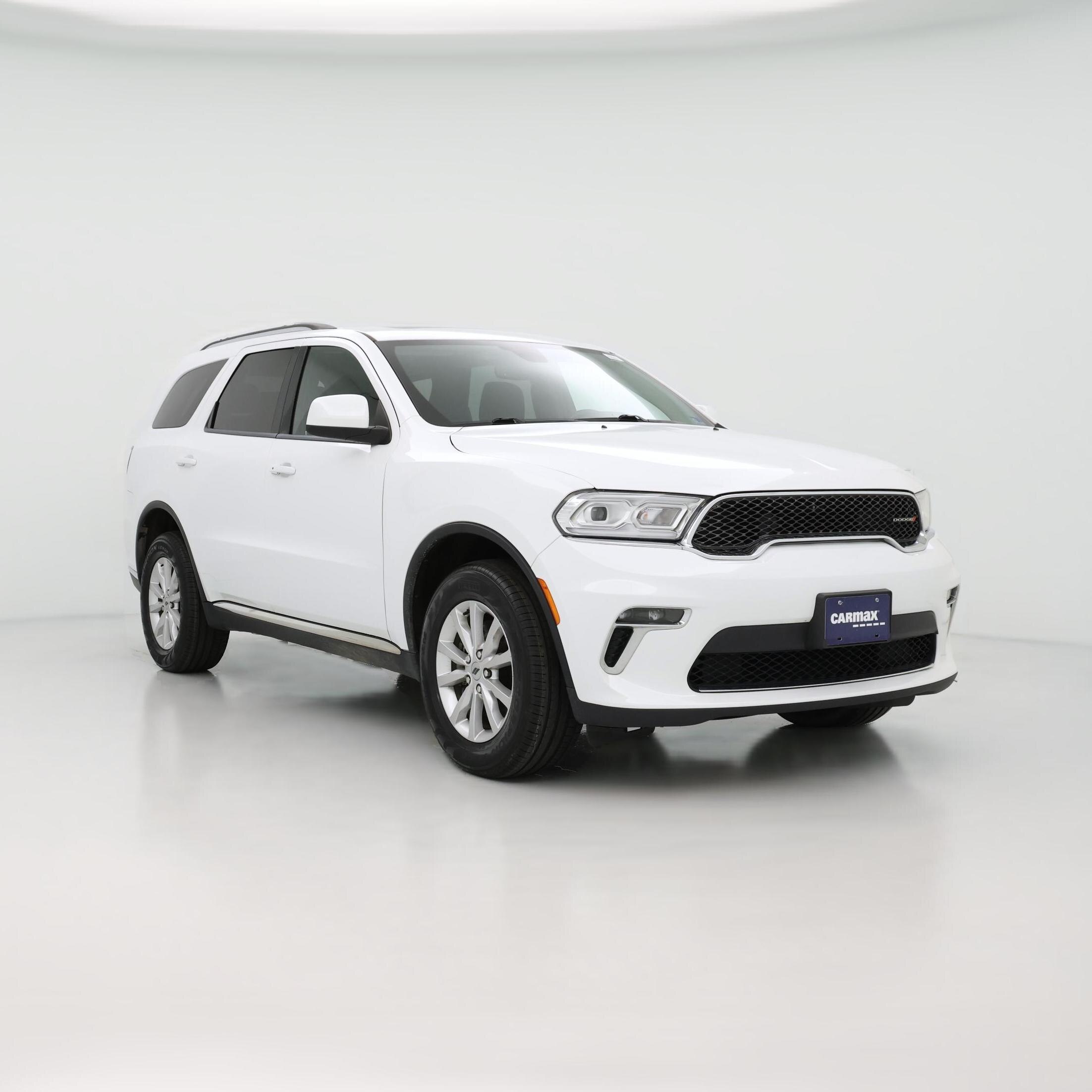 Thumbnail: 2022 Dodge Durango - 1