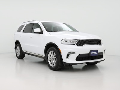 2022 Dodge Durango SXT