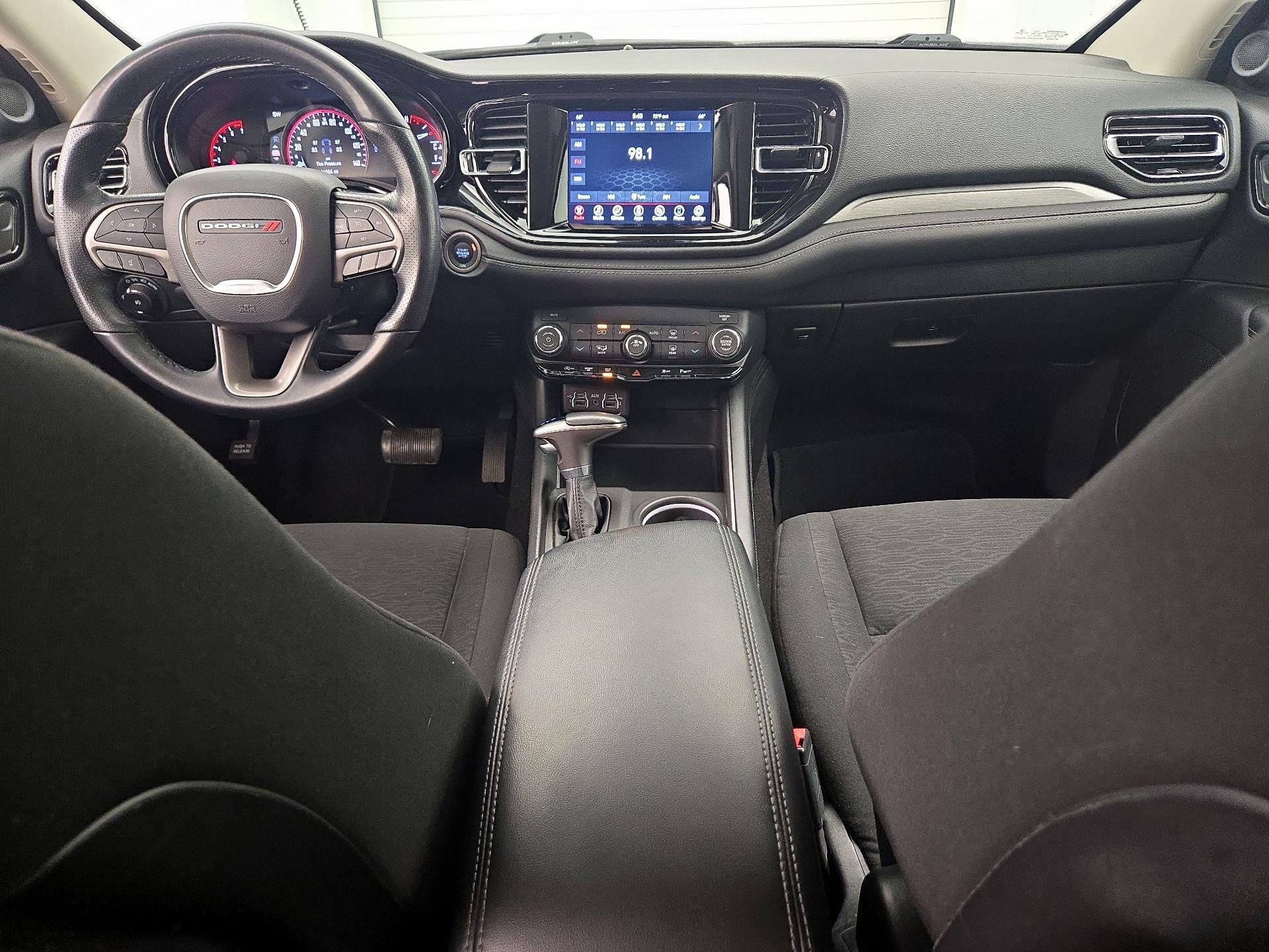 Thumbnail: 2022 Dodge Durango - 9