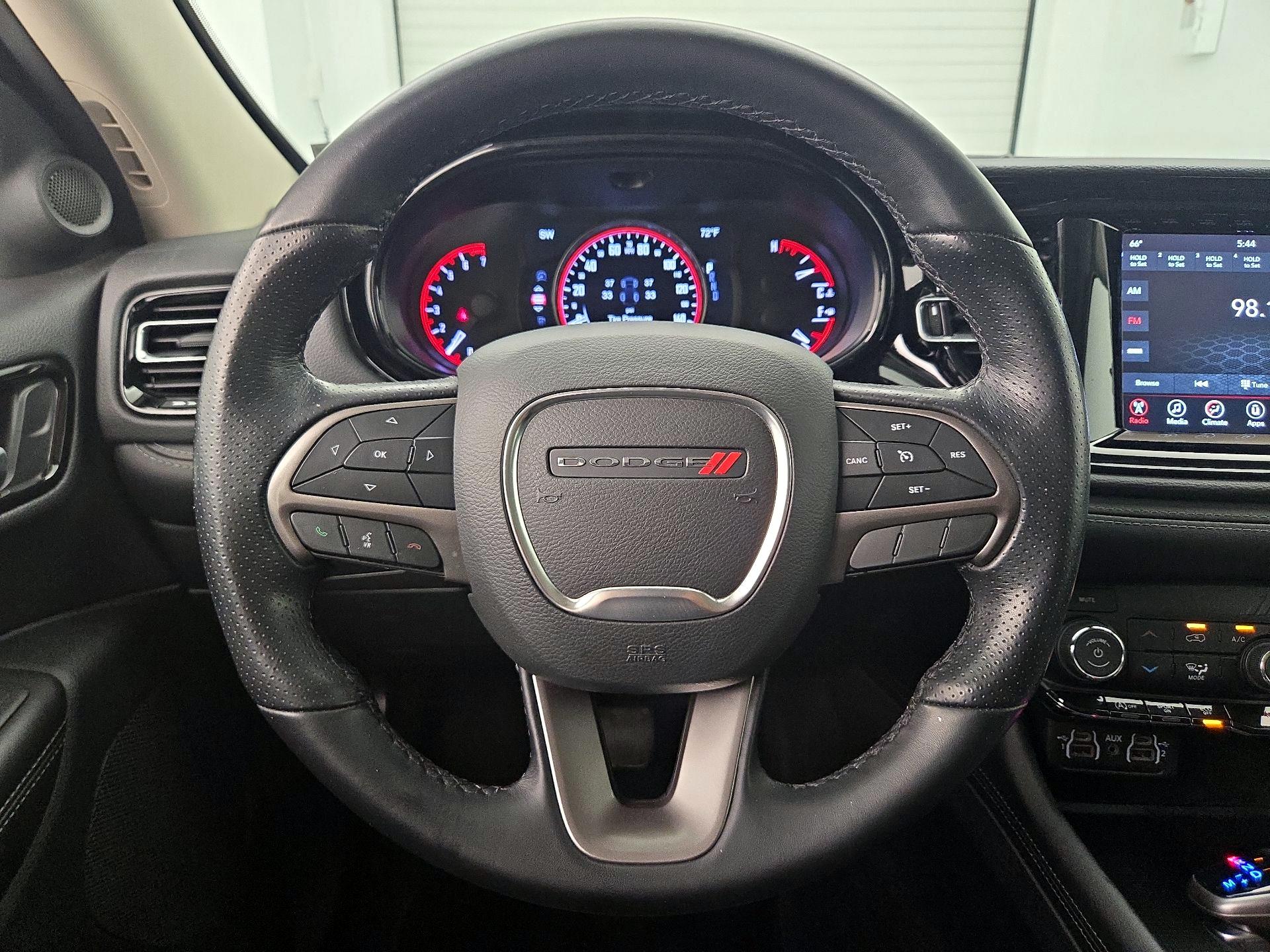 Thumbnail: 2022 Dodge Durango - 10