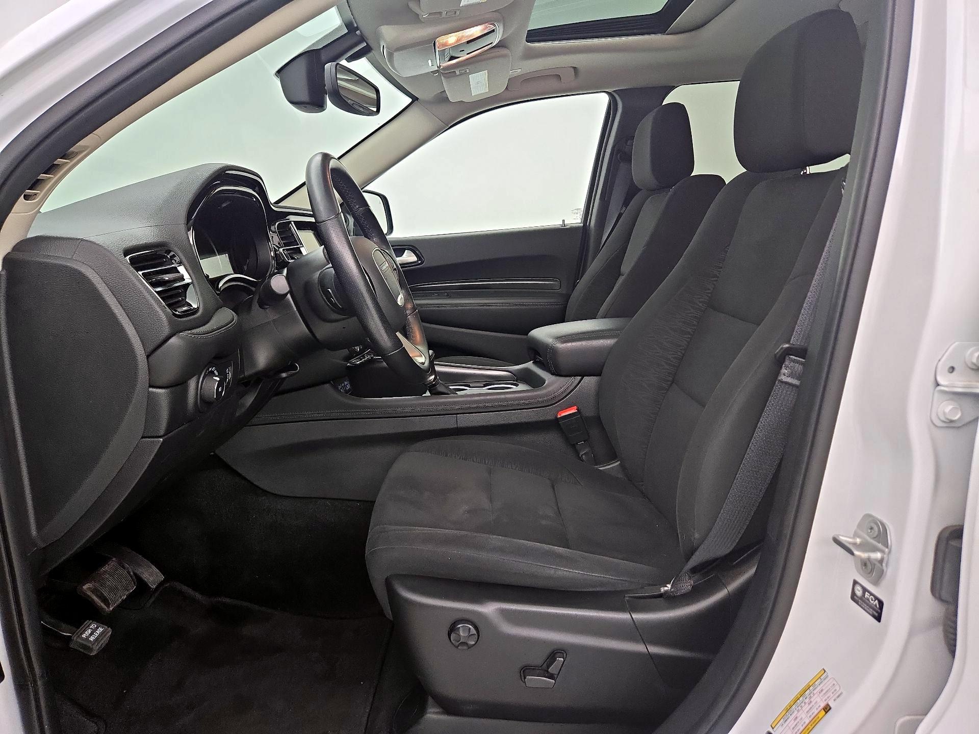 Thumbnail: 2022 Dodge Durango - 11