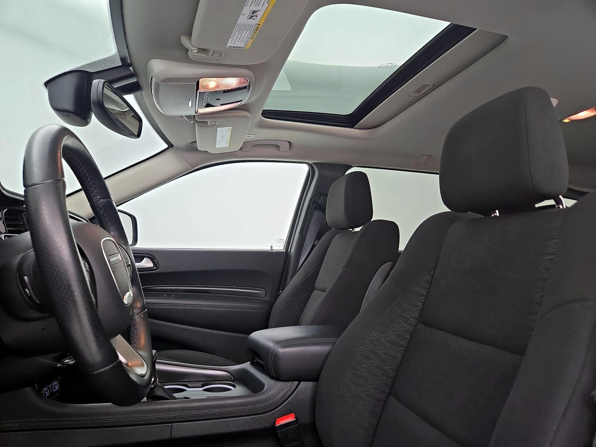 Thumbnail: 2022 Dodge Durango - 19