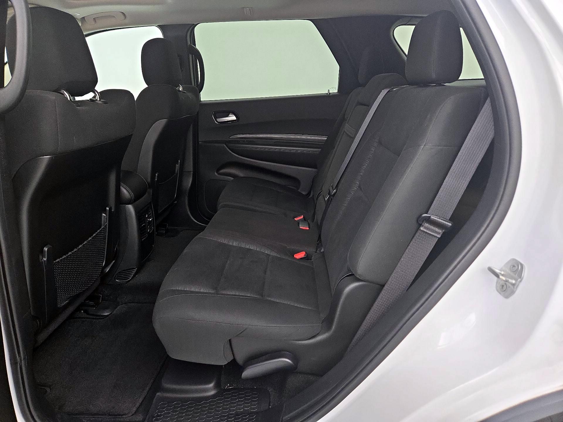 Thumbnail: 2022 Dodge Durango - 20