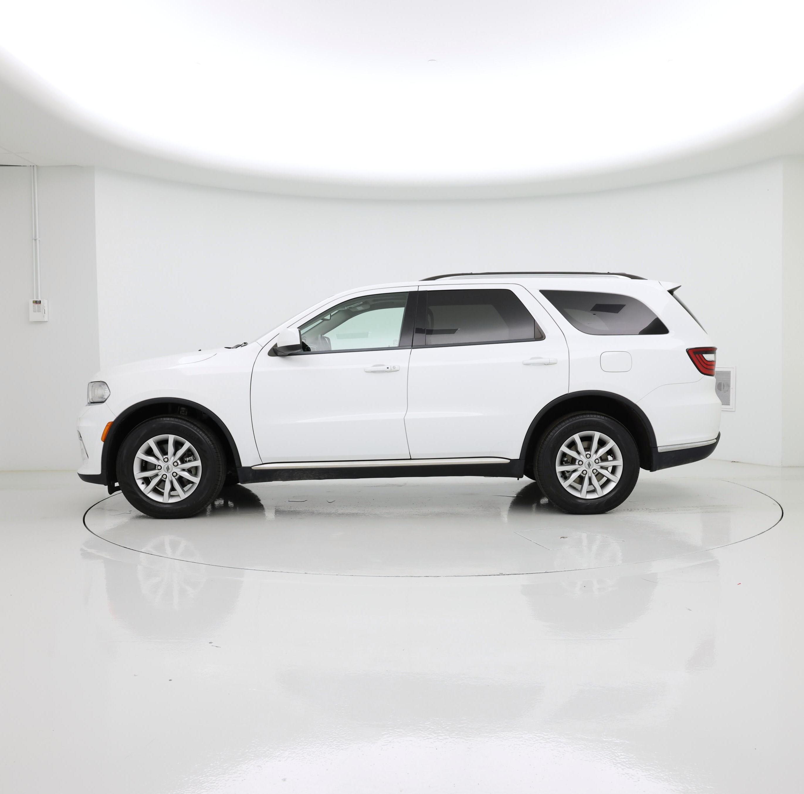 Thumbnail: 2022 Dodge Durango - 3