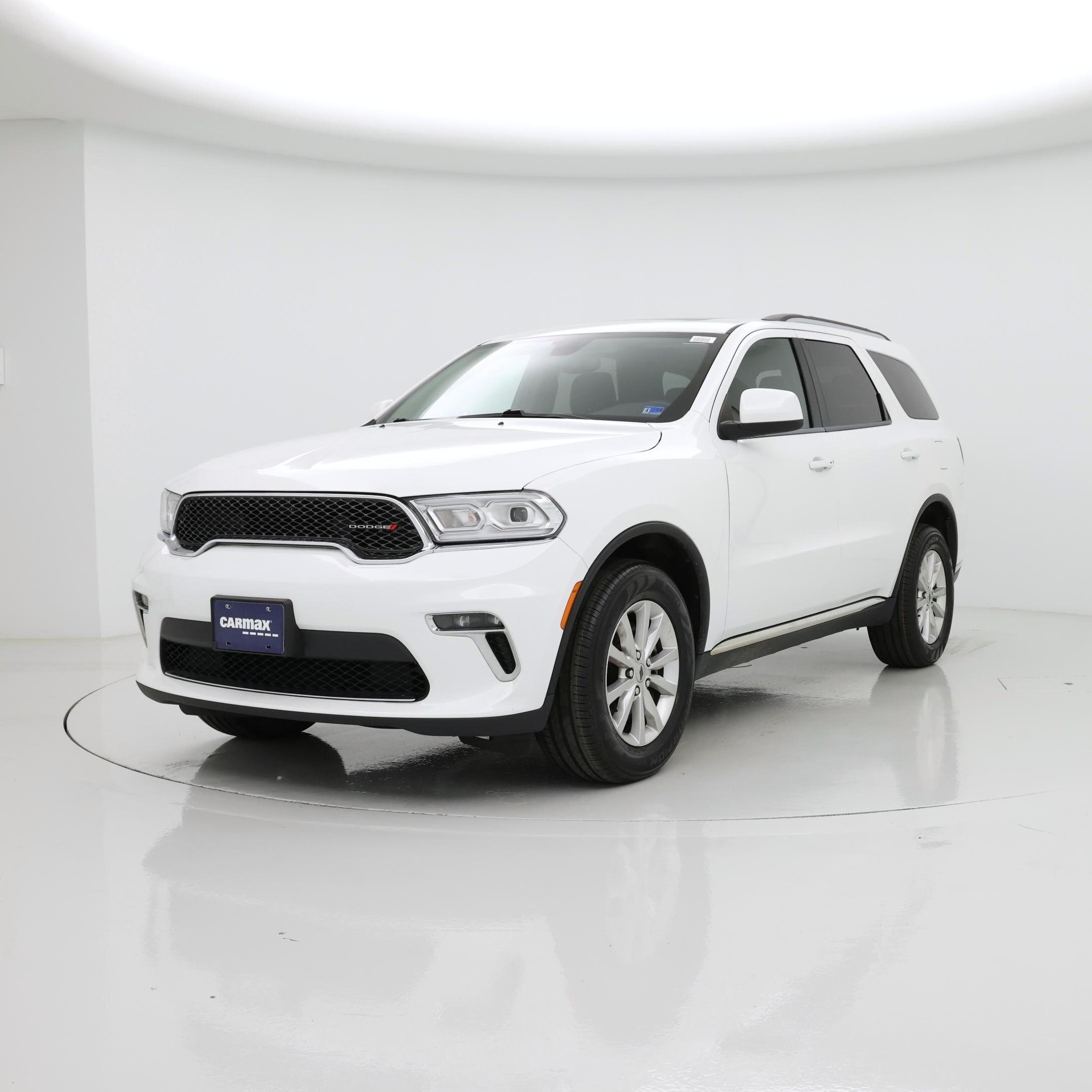 Thumbnail: 2022 Dodge Durango - 4