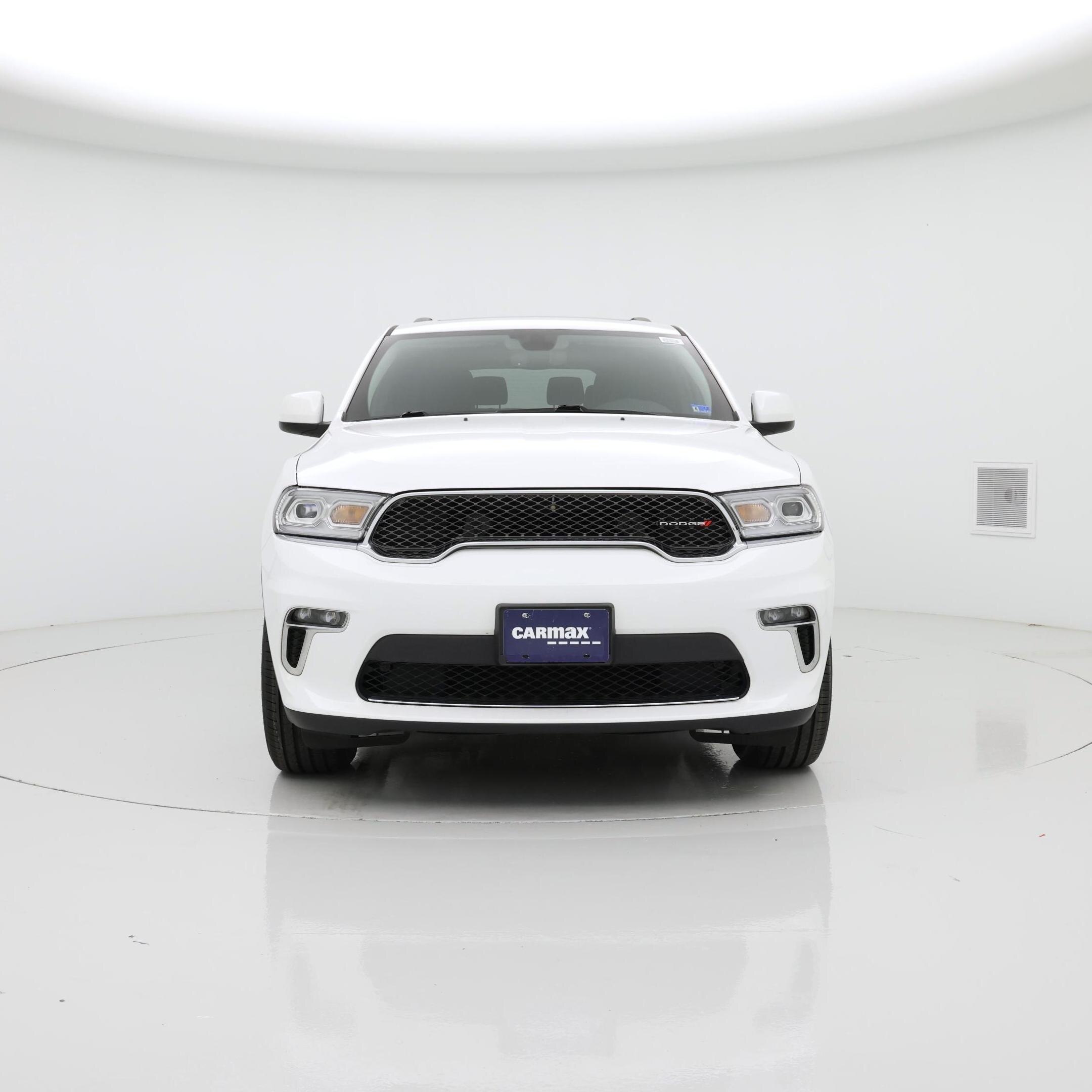 Thumbnail: 2022 Dodge Durango - 5