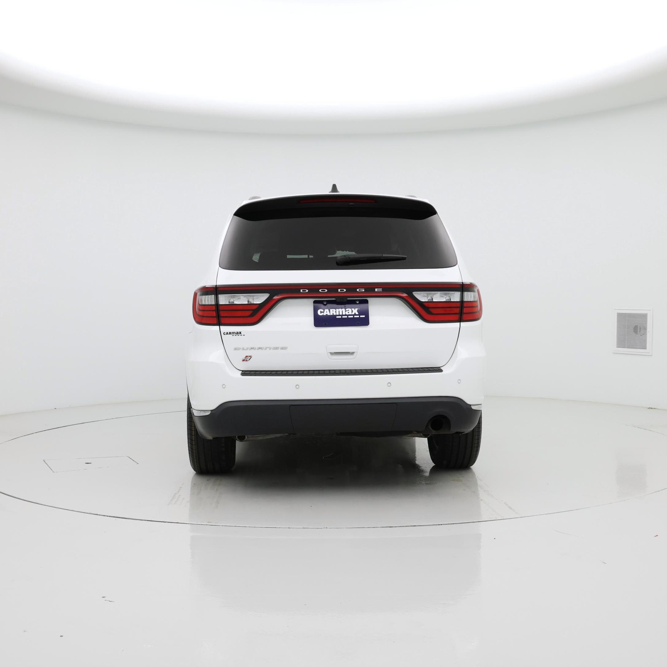 Thumbnail: 2022 Dodge Durango - 6