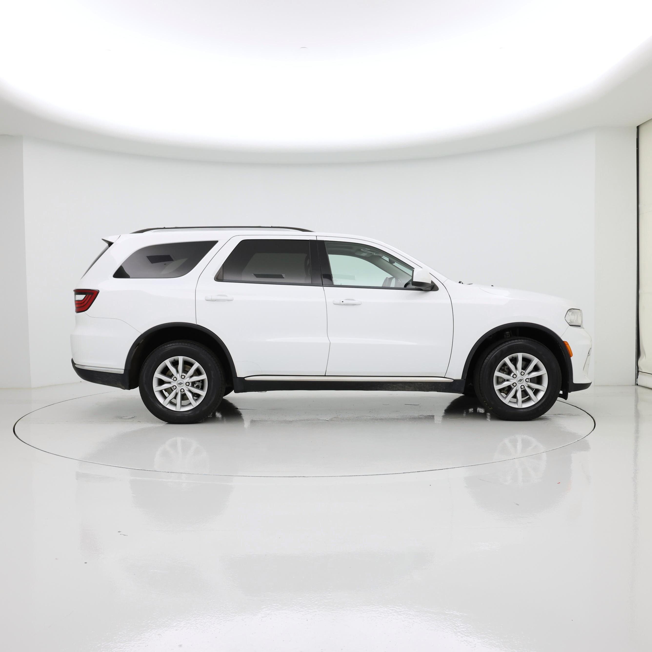 Thumbnail: 2022 Dodge Durango - 7