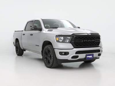 2023 Ram 1500 Bighorn