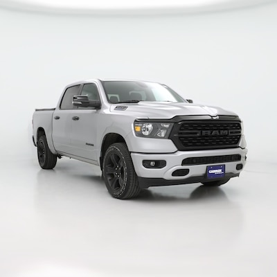 2023 Ram 1500 Bighorn