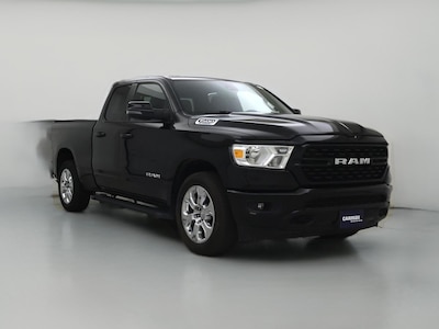 2023 Ram 1500 Bighorn