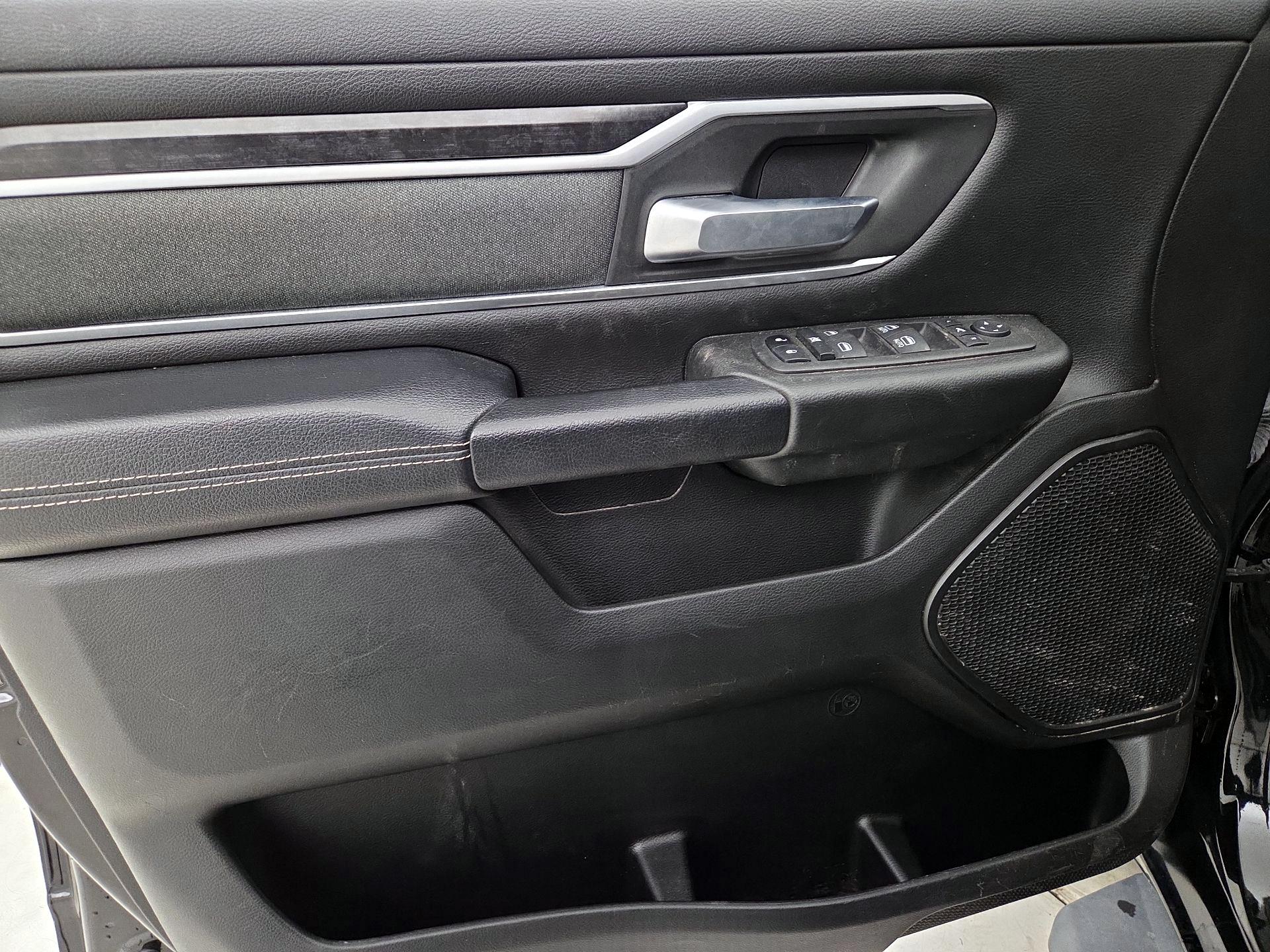 Thumbnail: 2023 RAM 1500 - 12