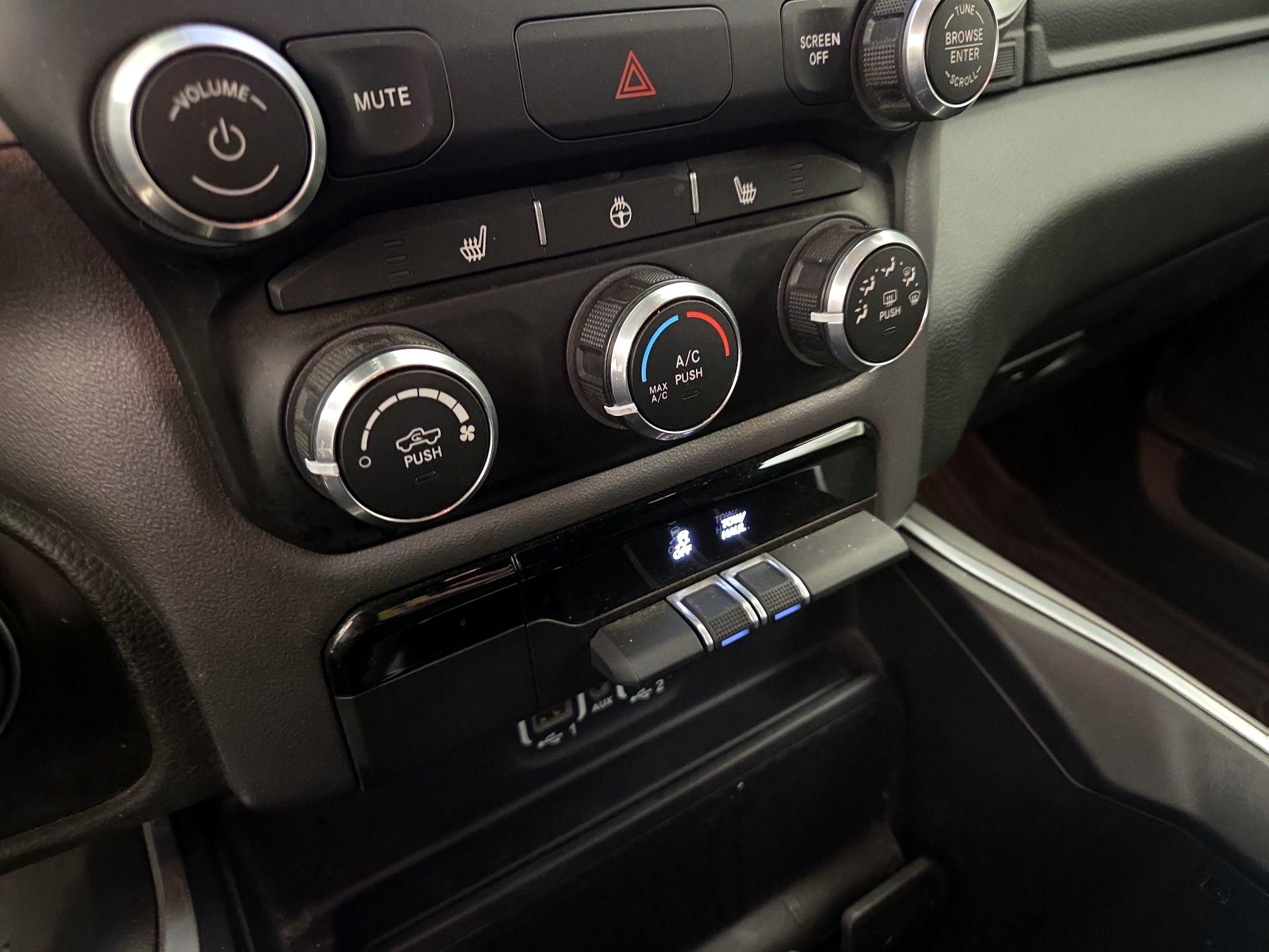 Thumbnail: 2023 RAM 1500 - 16
