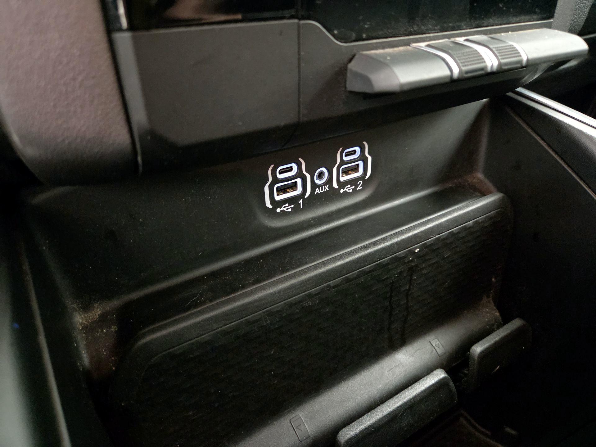Thumbnail: 2023 RAM 1500 - 18