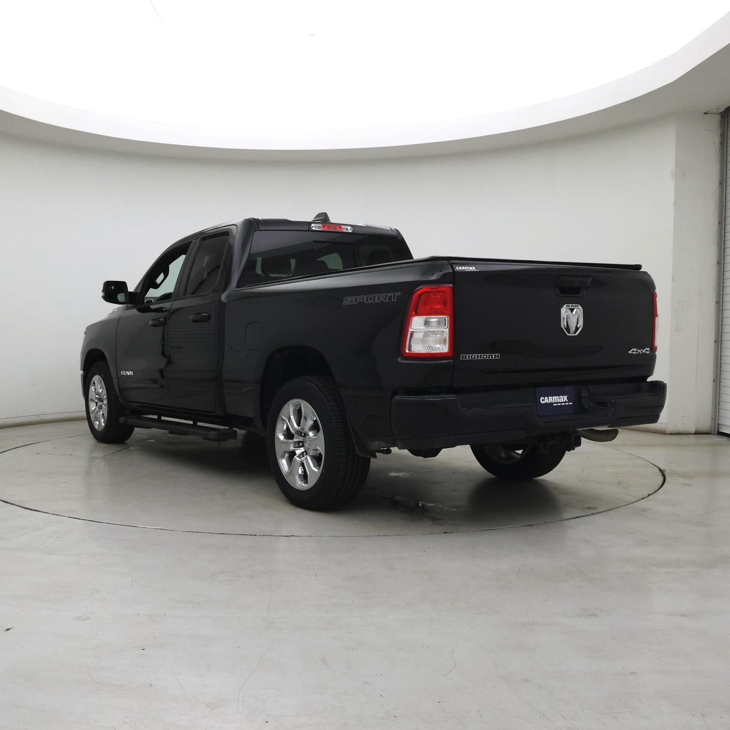 Thumbnail: 2023 RAM 1500 - 2