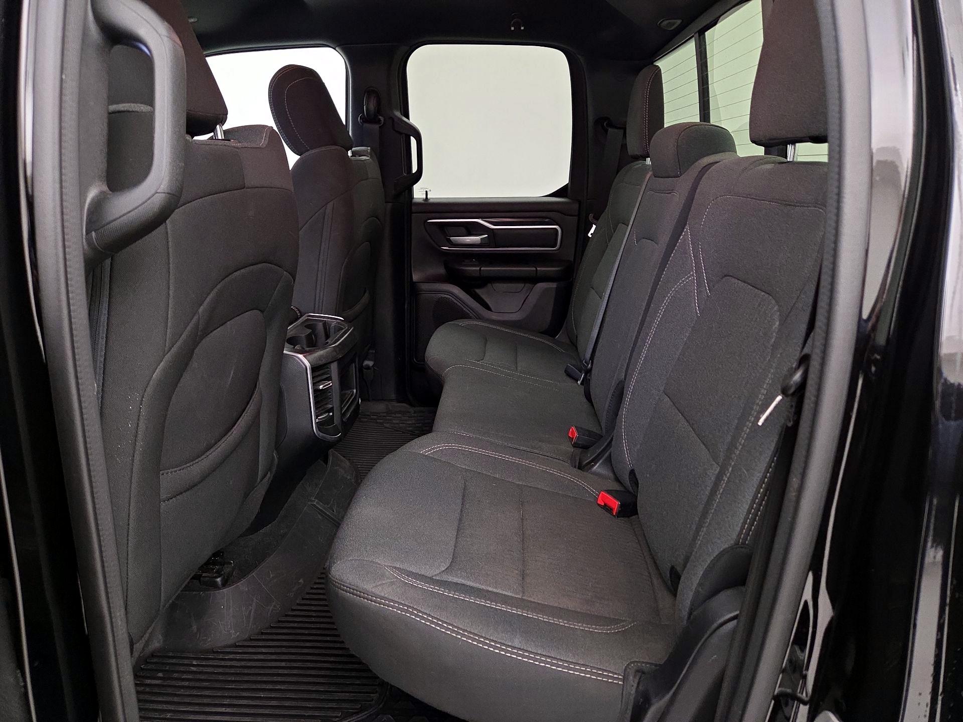 Thumbnail: 2023 RAM 1500 - 19